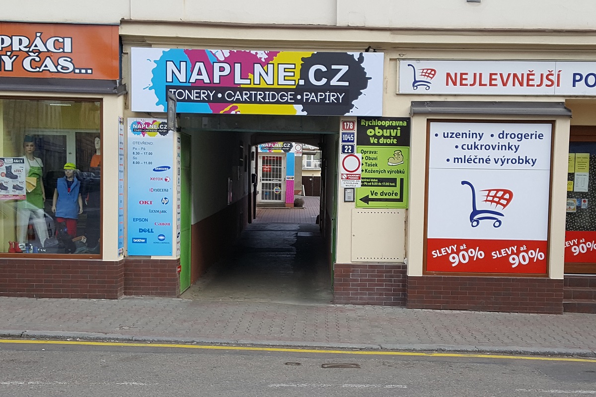 Náplně.cz foto 2