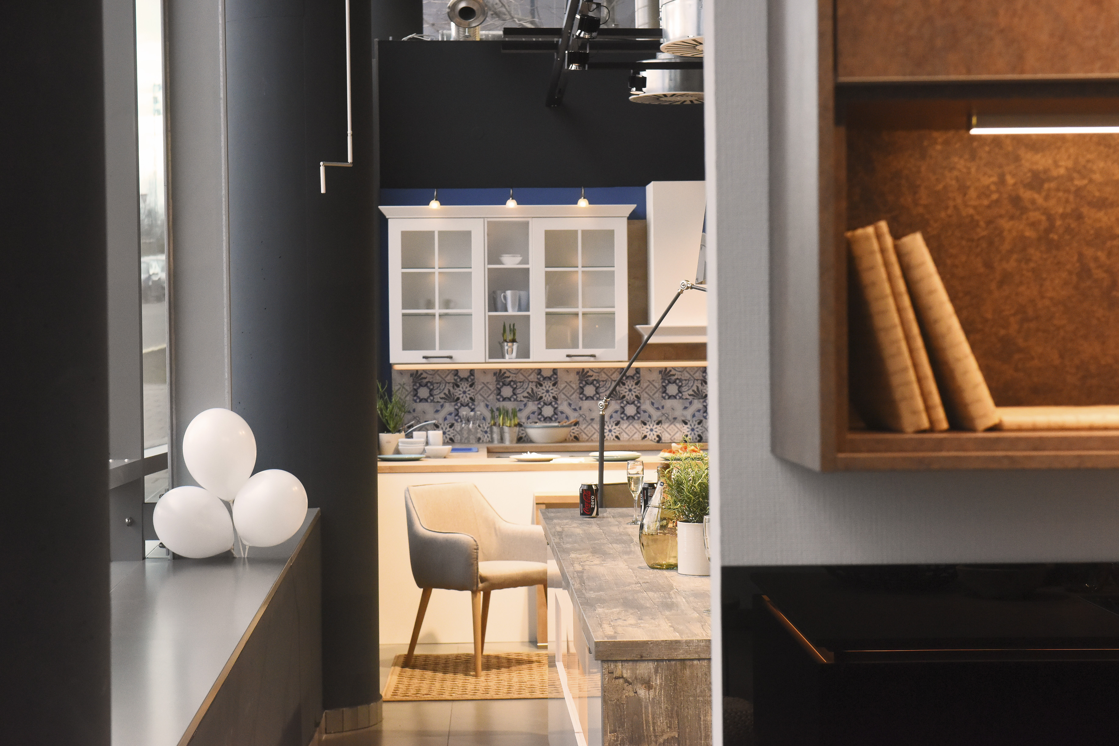 Kitchen Story foto 3