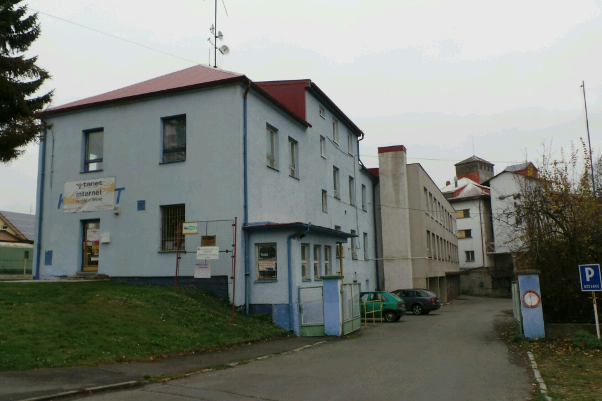 Daňový poradce ev. č. 0642 Ing. Jaroslava Průchová