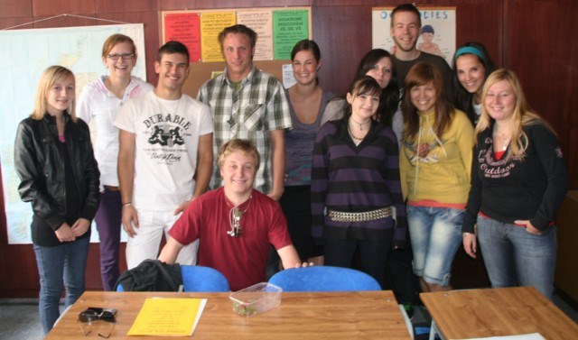 Richard Musil spol. s r.o. - Soukromý vzdělávací institut foto 3