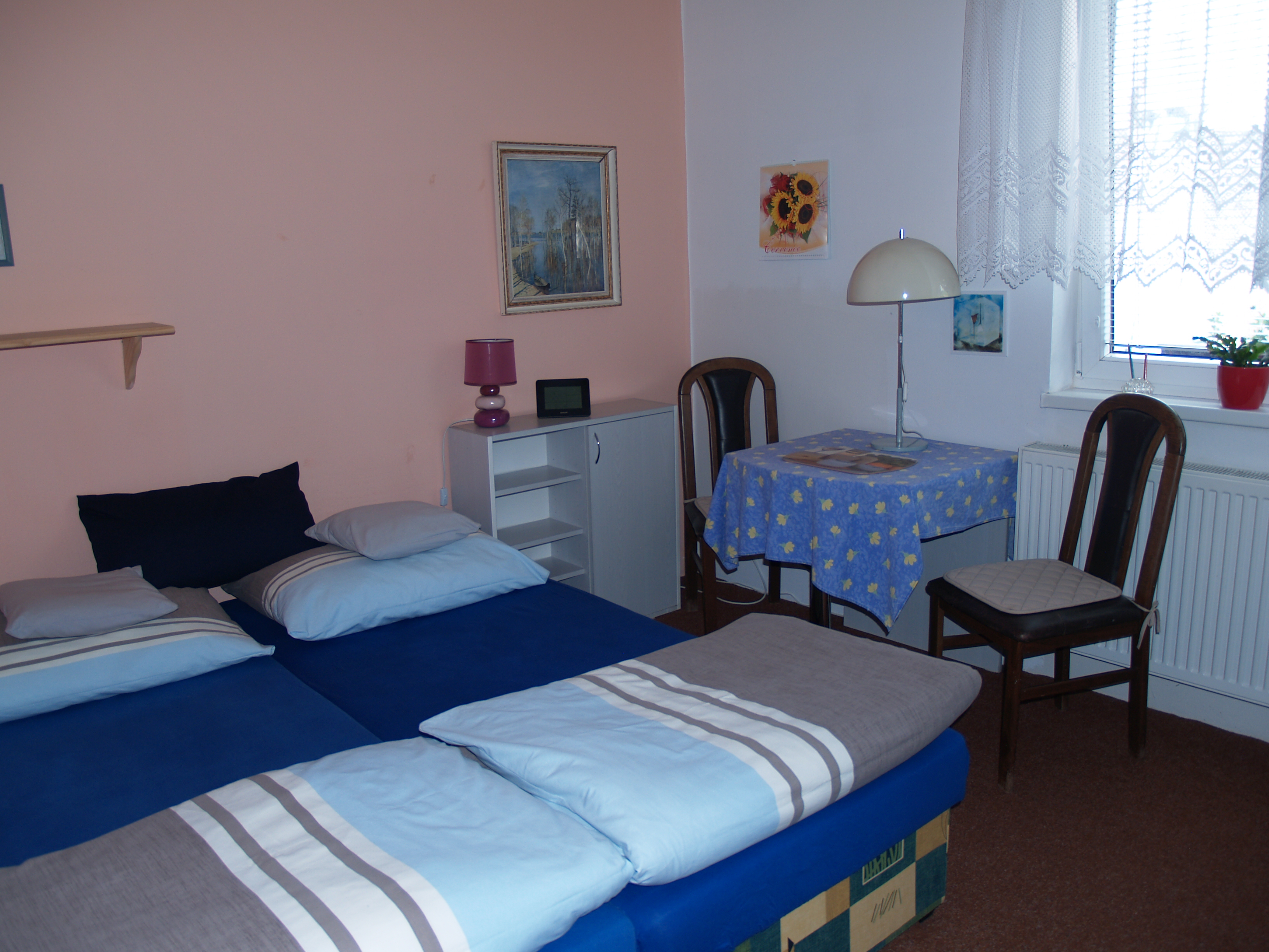 Apartmán v Moravském krasu foto 3