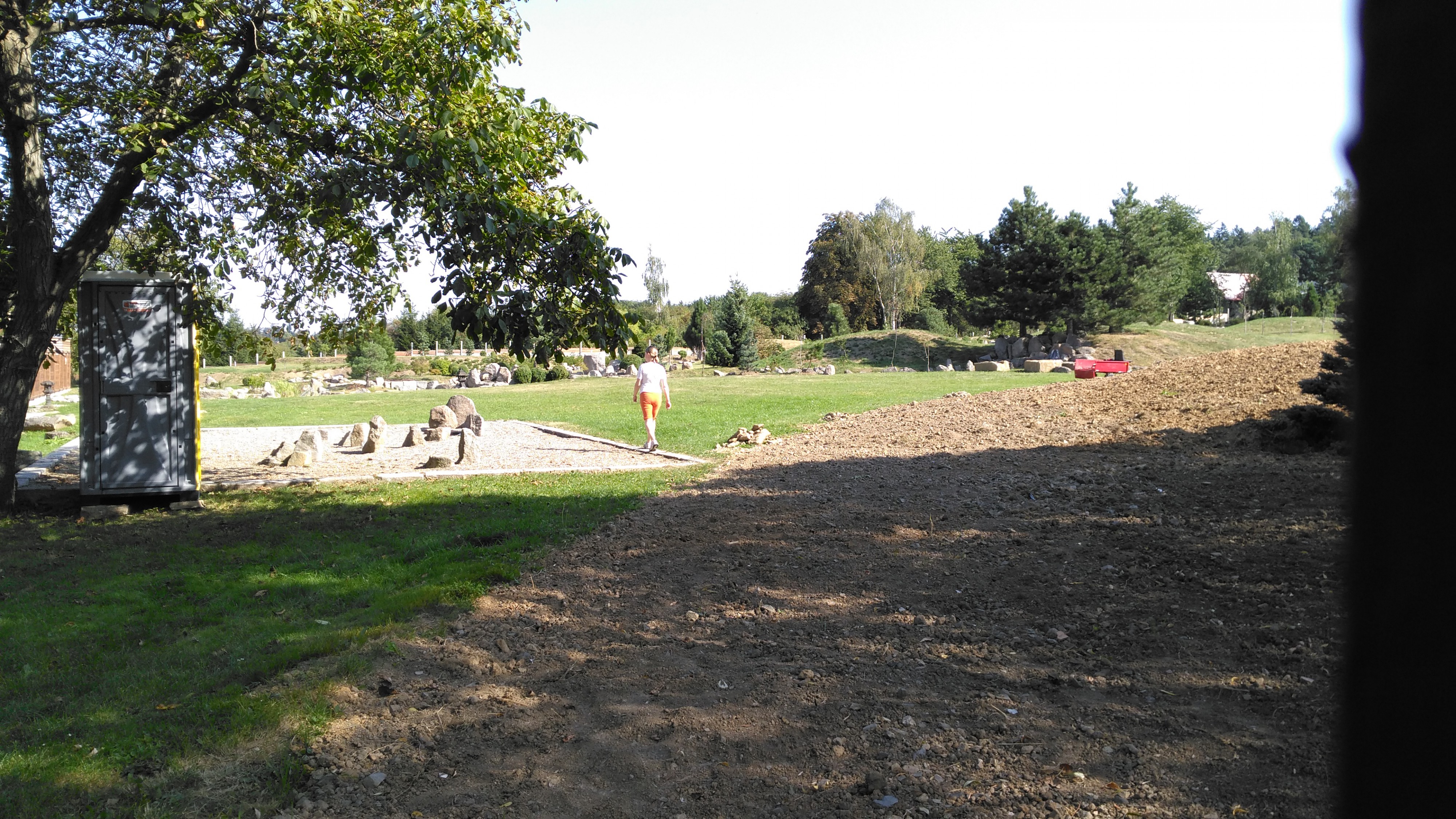 Aizen - japonská zahrada, o.p.s. foto 6