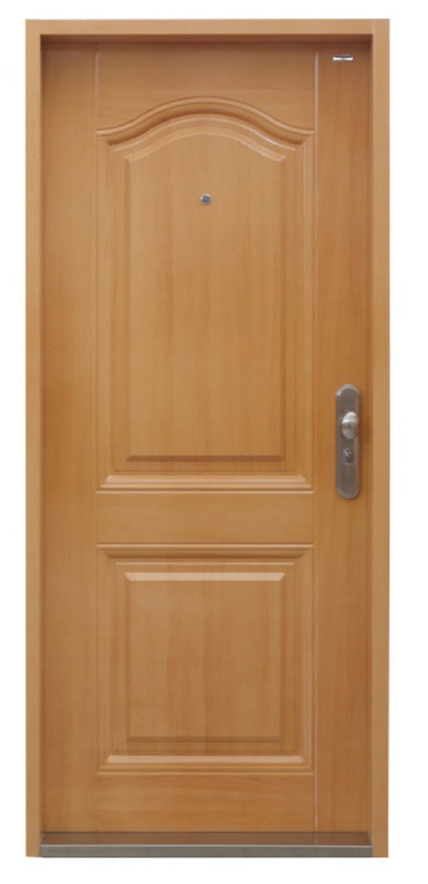 Bezpečnostní dveře EXPOWIN foto 5