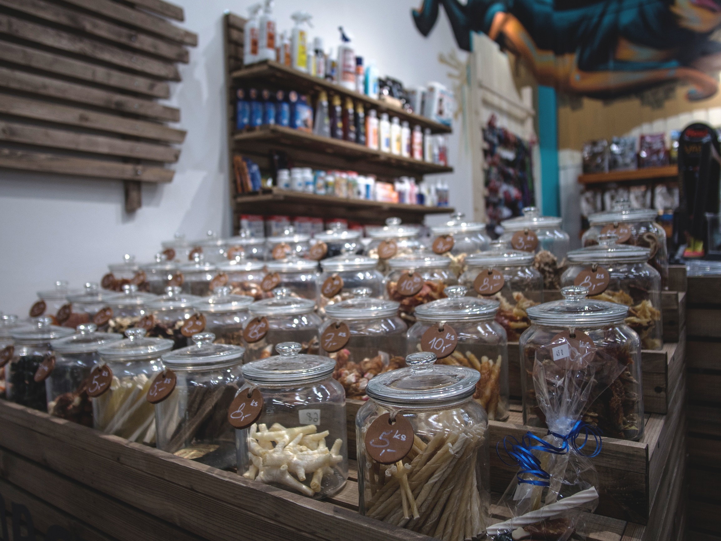 Simba chovatelské potřeby foto 3