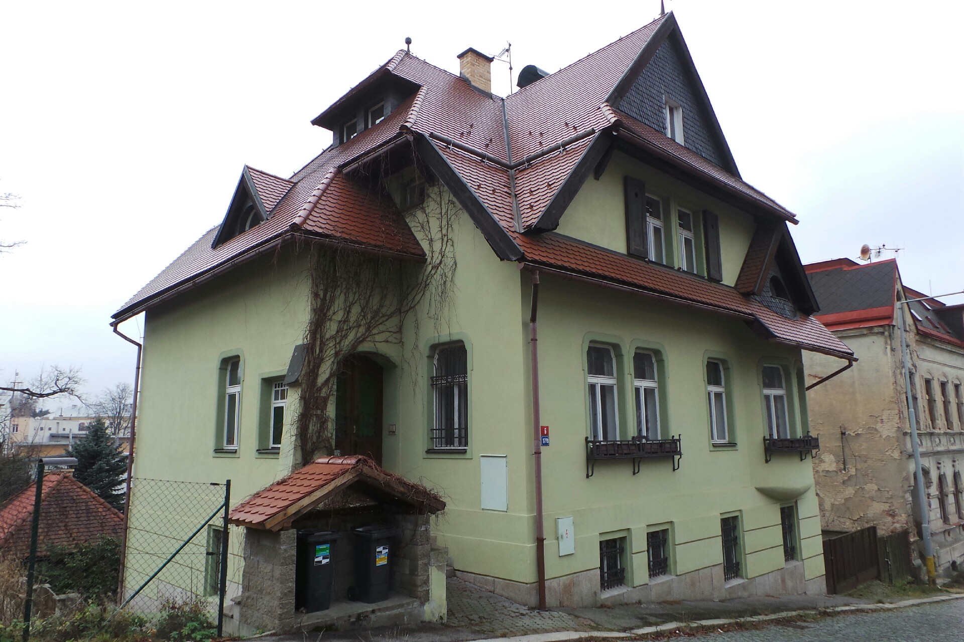 Lingua - Mgr. František Kozderka