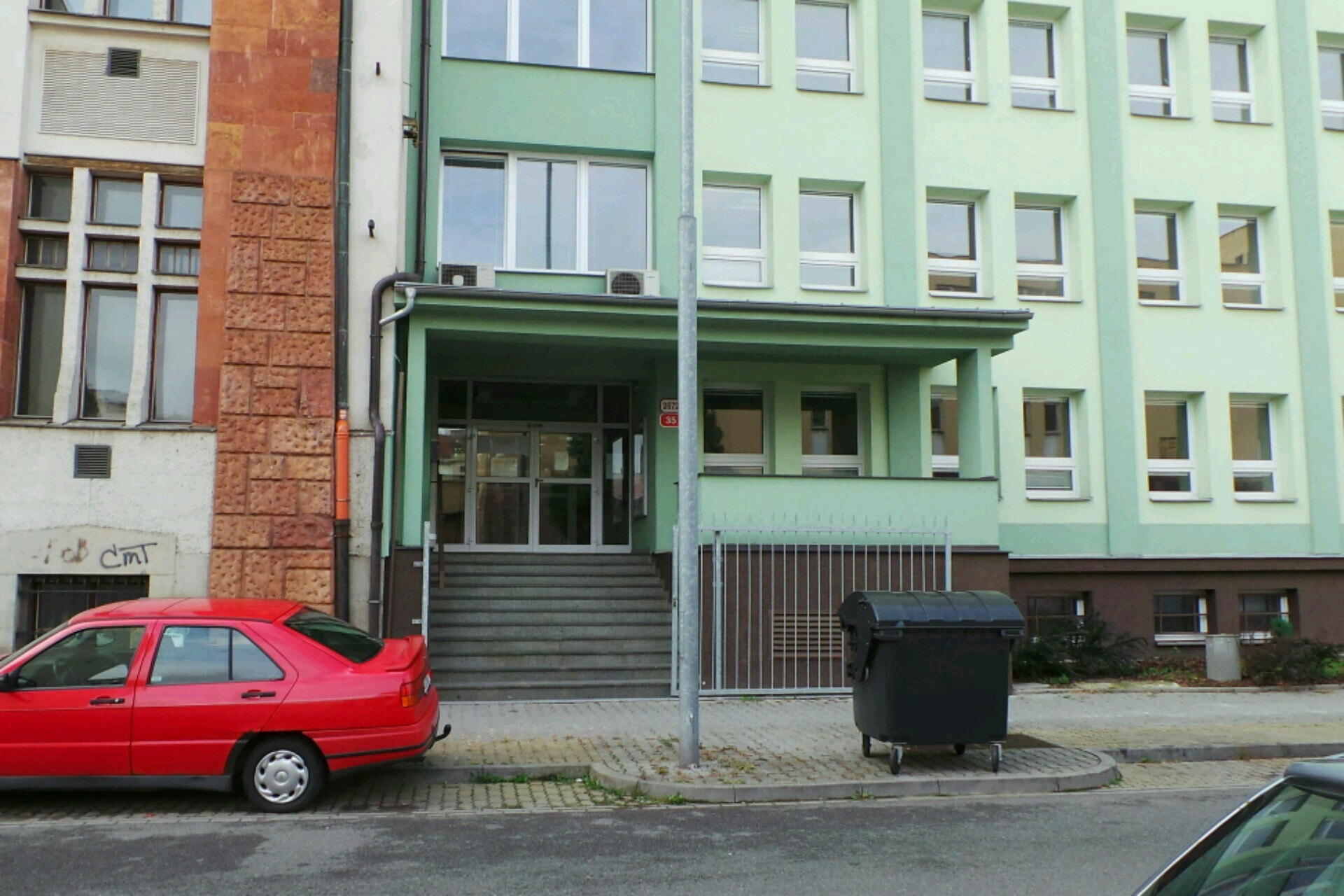 AGENTURA VENKOVA, o.p.s.