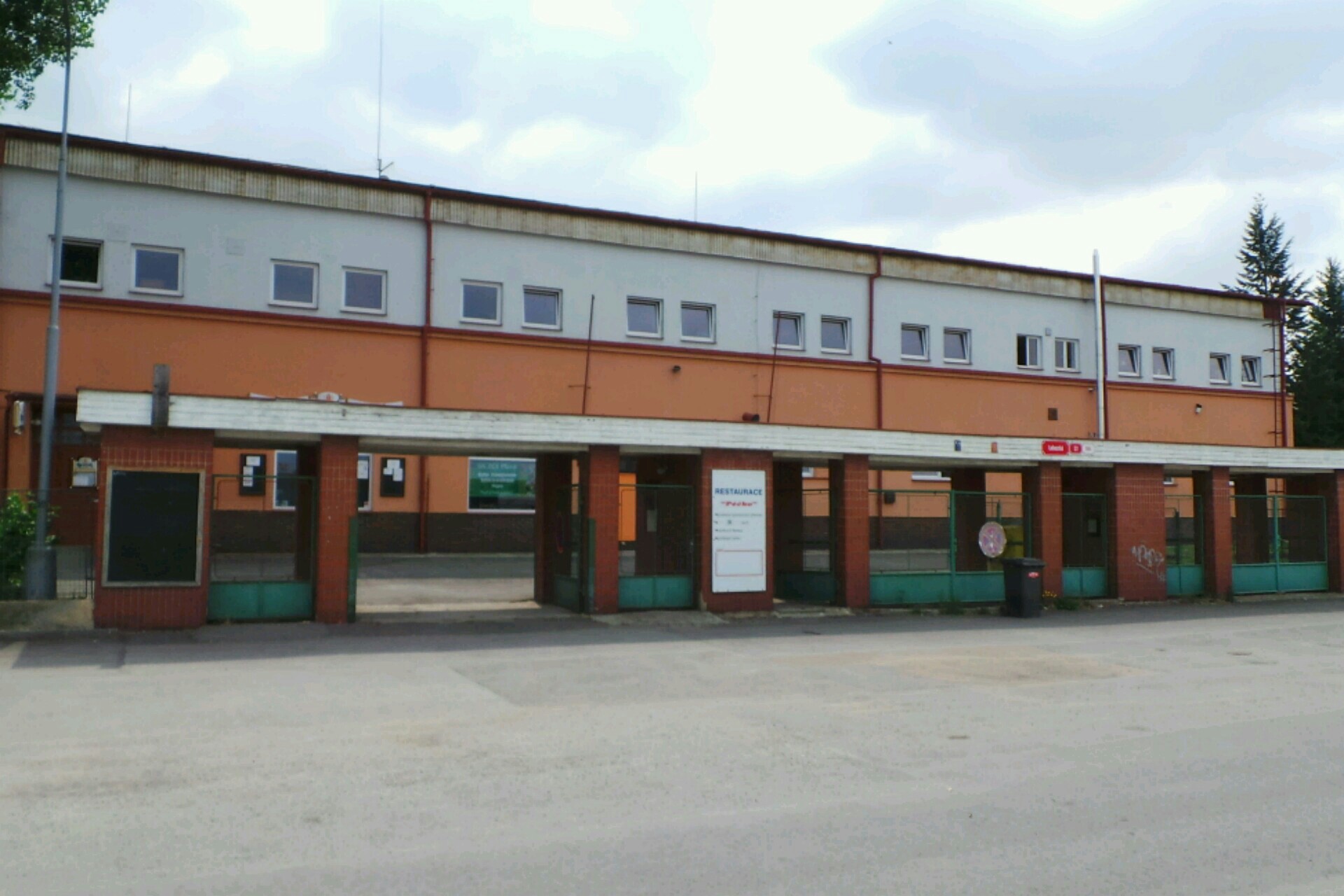 SK PETŘÍN PLZEŇ z.s.