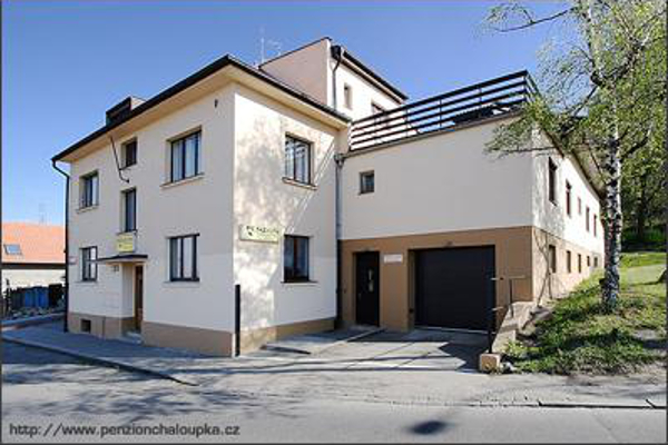 Penzion Chaloupka