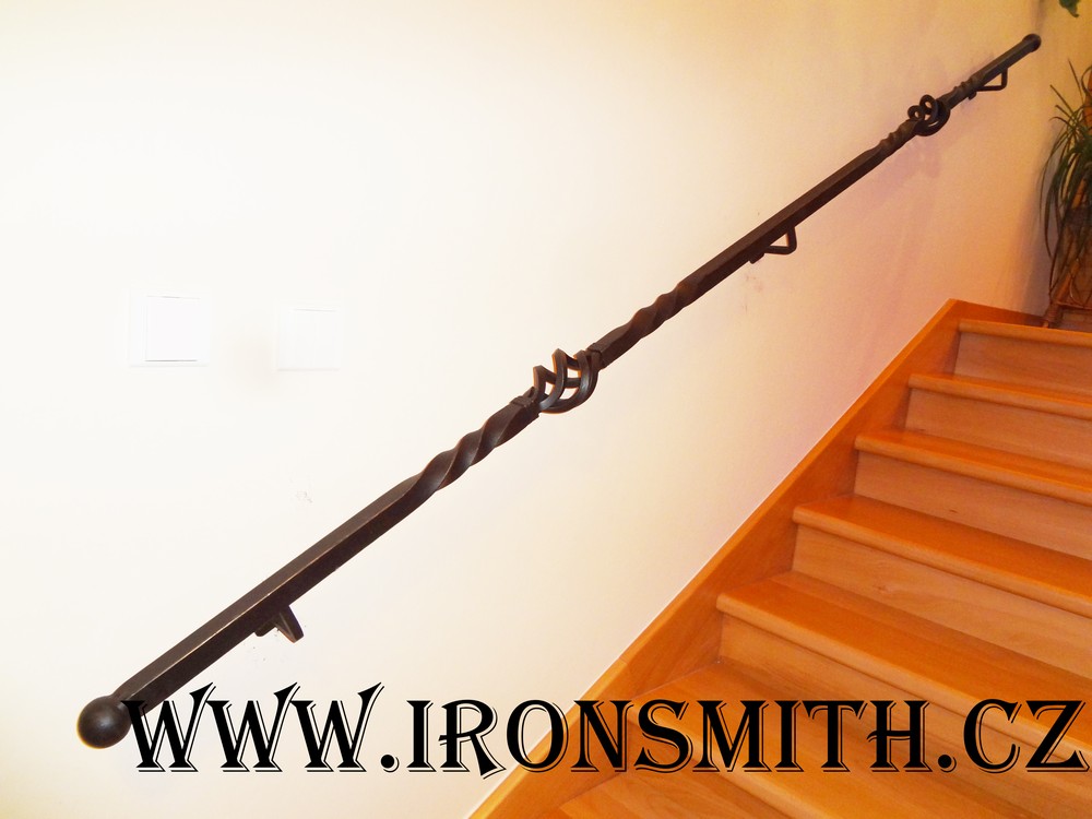 Ironsmith - ploty, brány, pohony foto 5