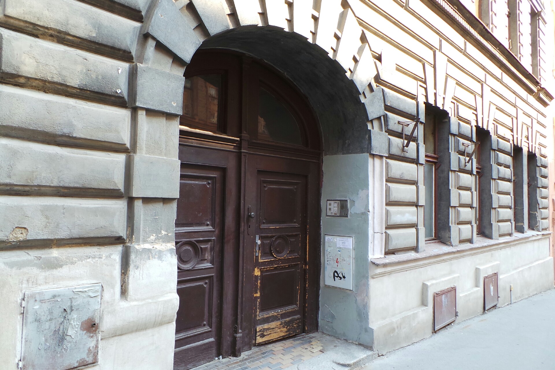 Ing. Přemysl Pitrman foto 1