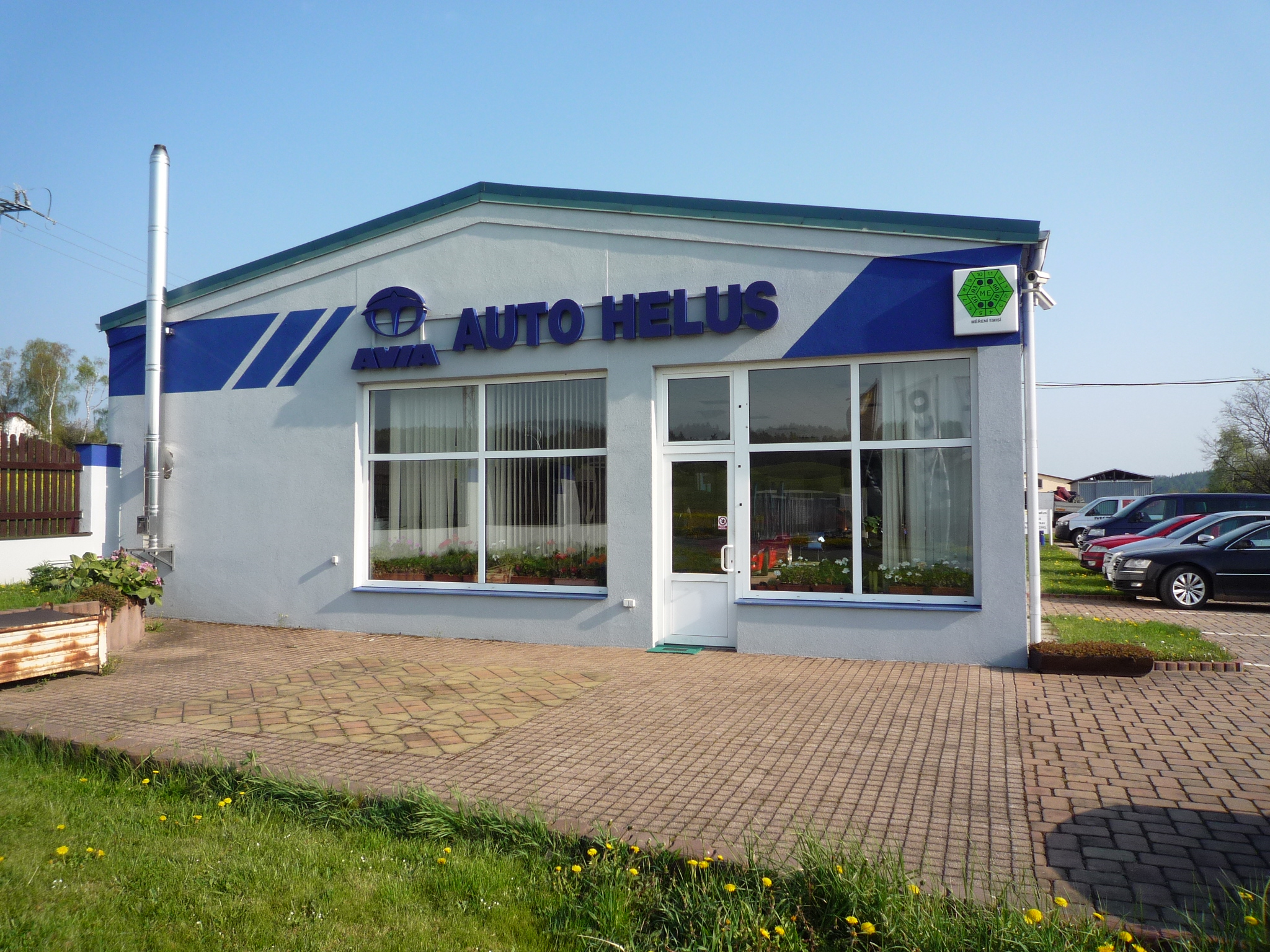 AUTO HELUS, s.r.o. foto 2