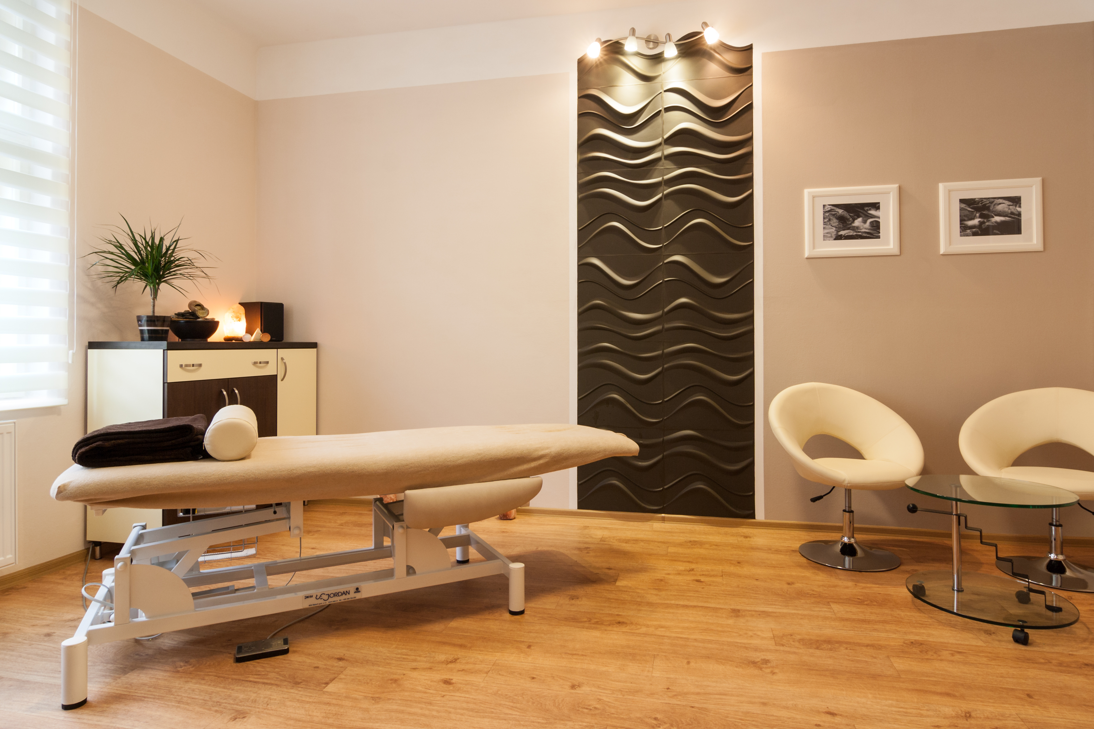 Masážní salon Mgr. Jiří Zibura foto 2