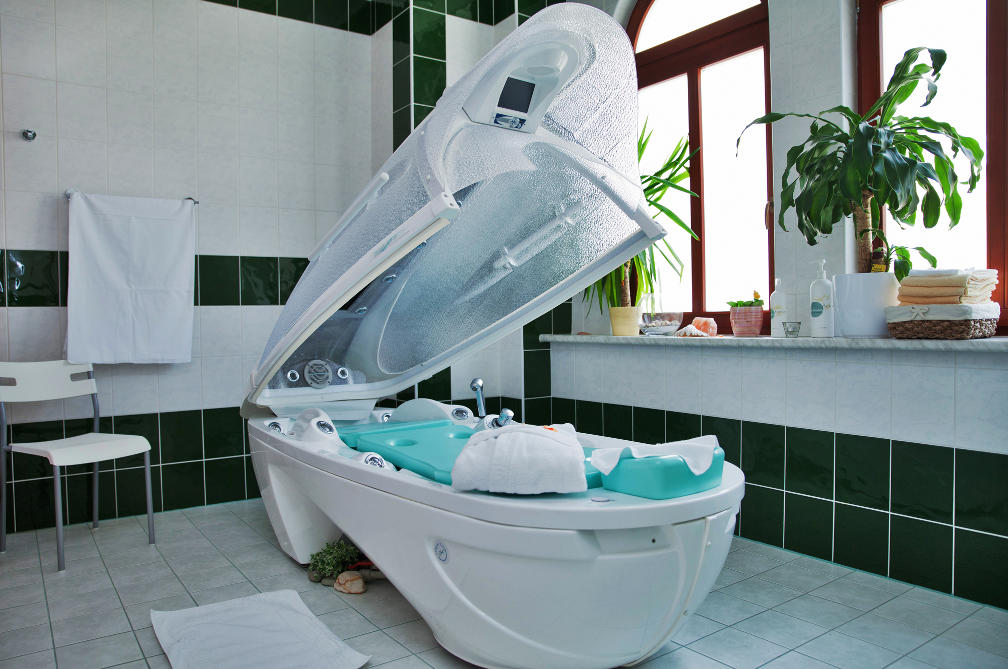 Wellness Hotel Ida foto 4