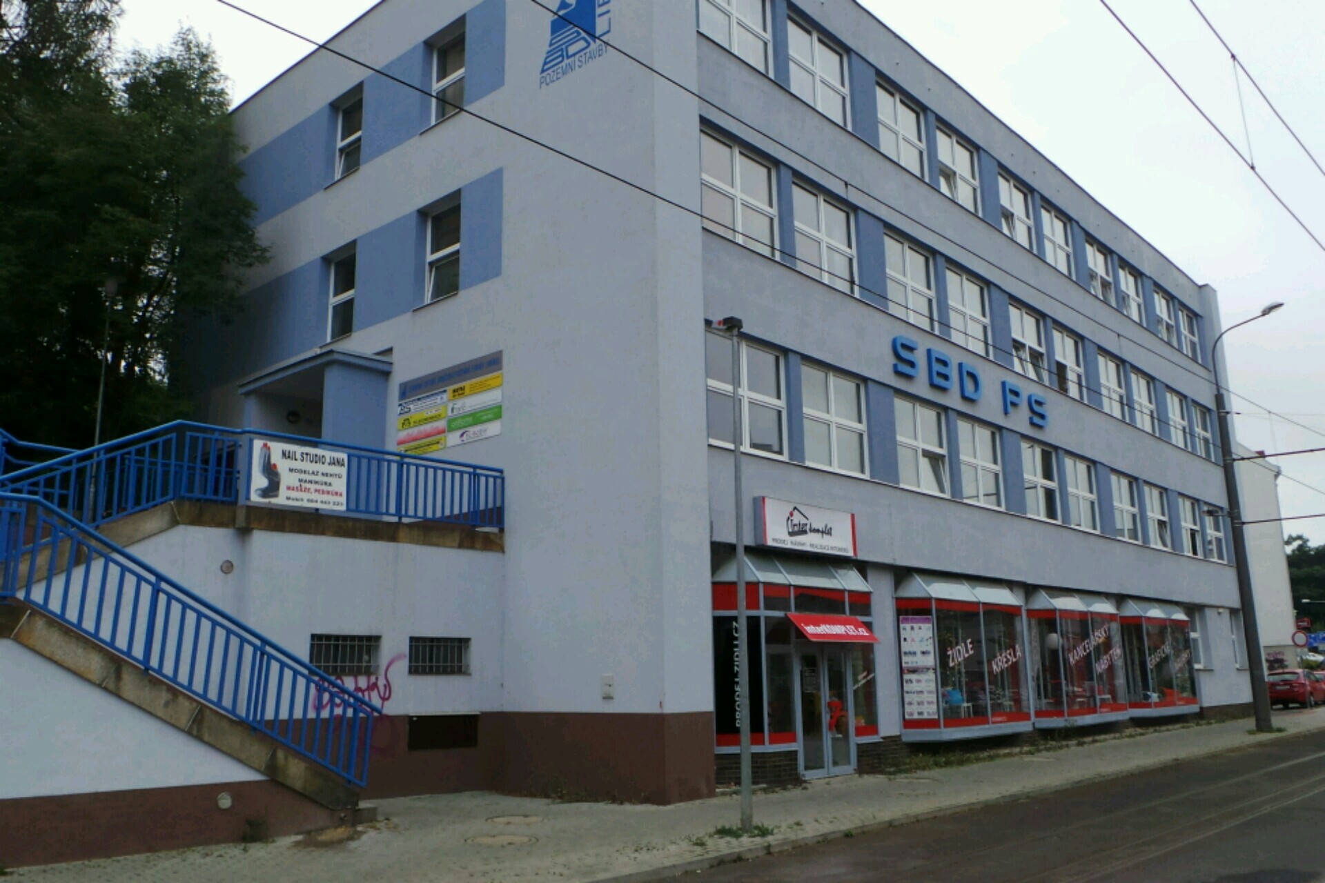 Sdružení nájemníků České republiky, z.s.