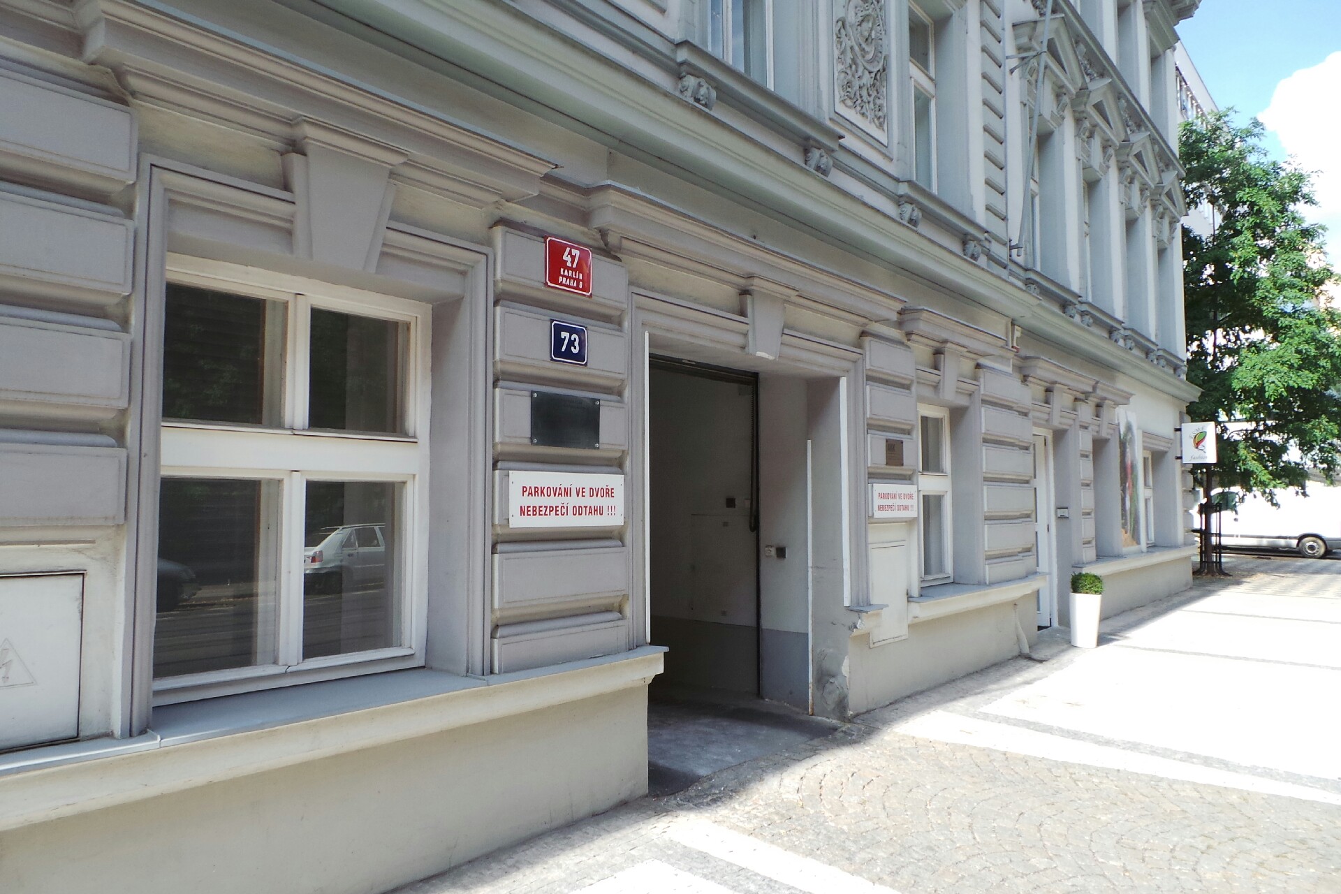 JUDr. Ivo Beránek, advokát