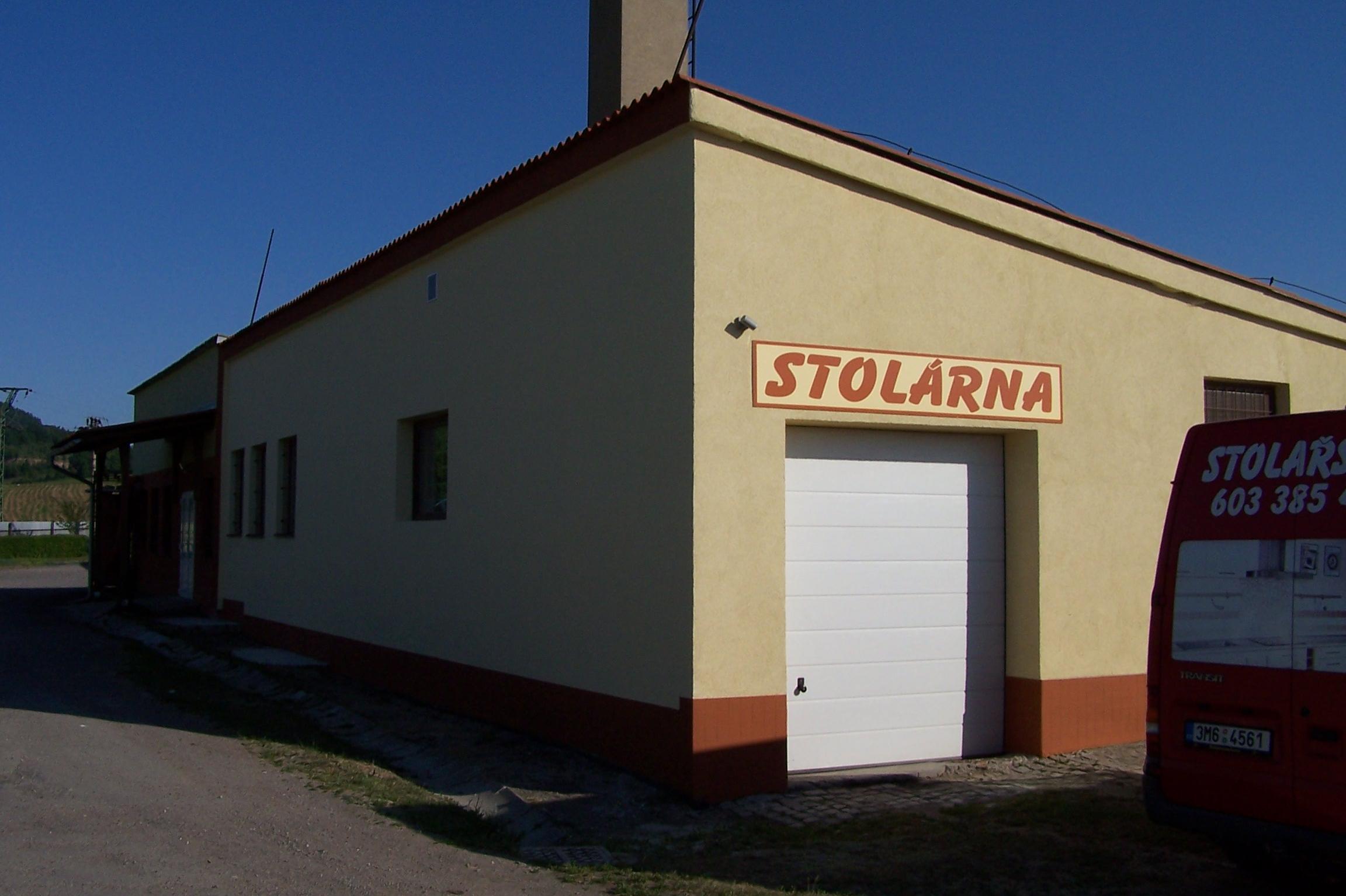 Skříně kuchyně Mikuláš