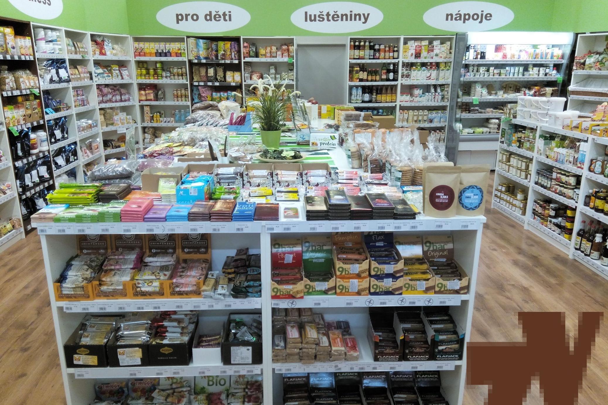 Zdravá výživa aneb škopek není všechno s.r.o. foto 2