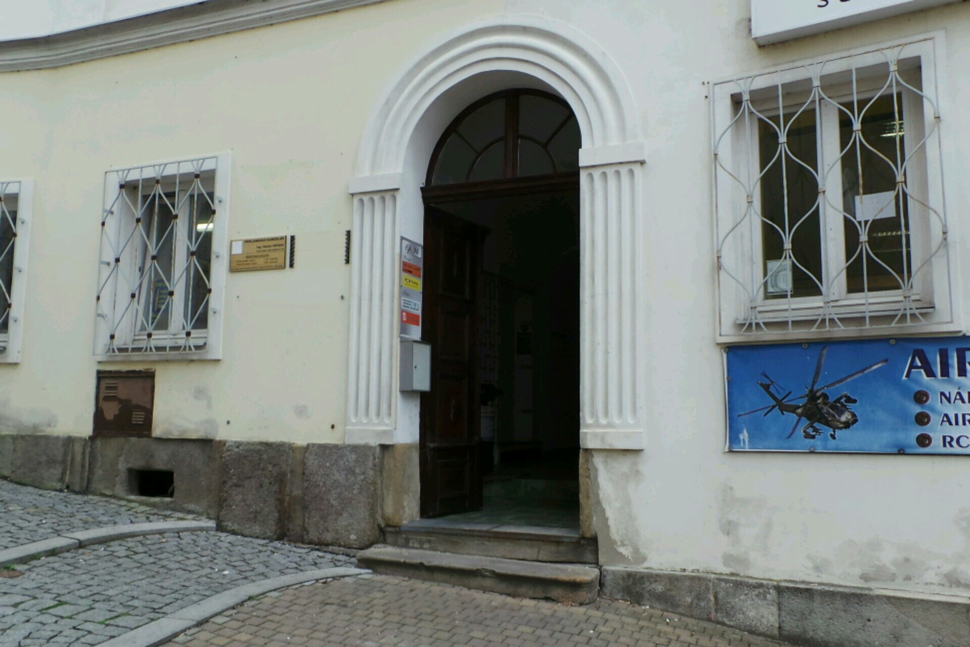 Sociální demokracie