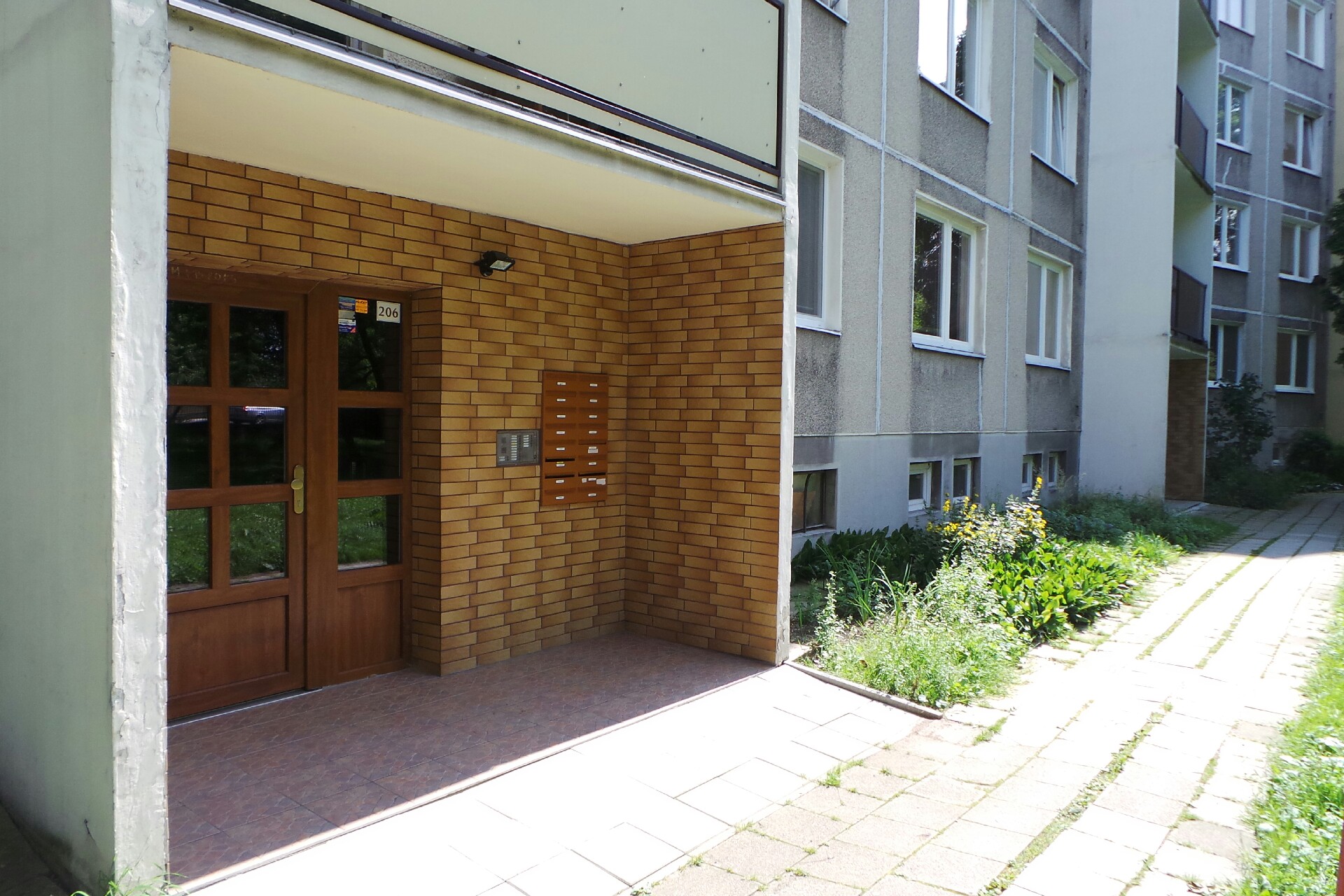 Instalatérství Šebesta