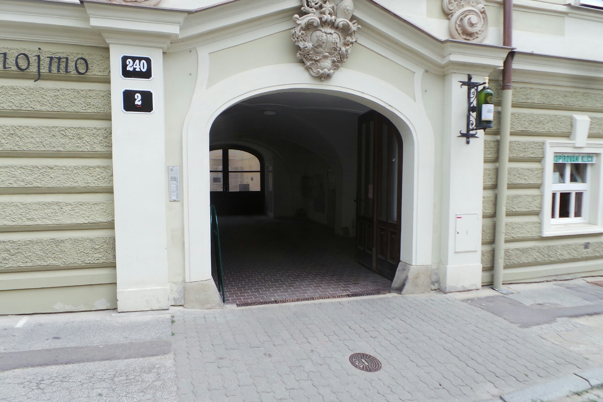 JUDr. Ivan Ivaniškin, advokát