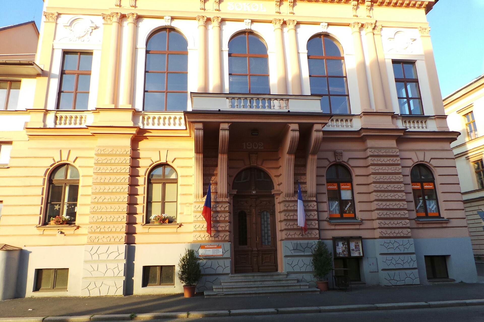 Okresní sdružení ČUS Příbram, z.s.