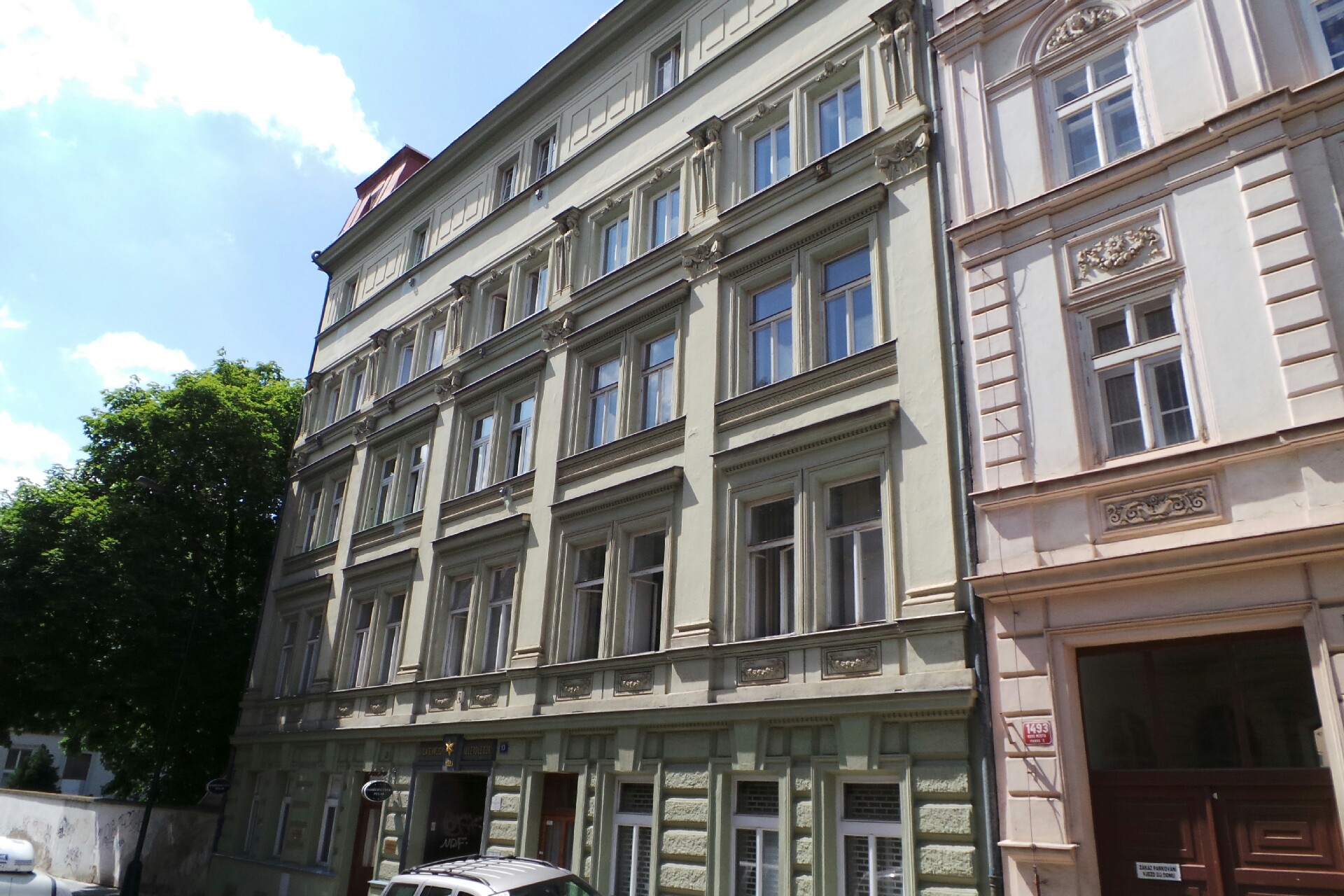 JUDr. Aleš Bayer - soudní exekutor foto 2