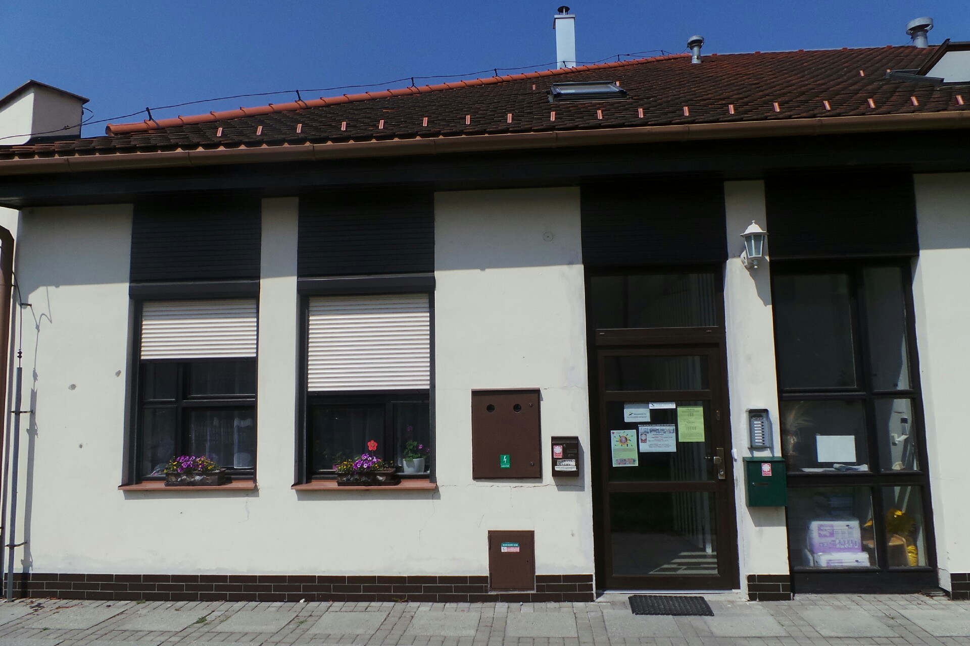 Charita Veselí nad Moravou foto 1