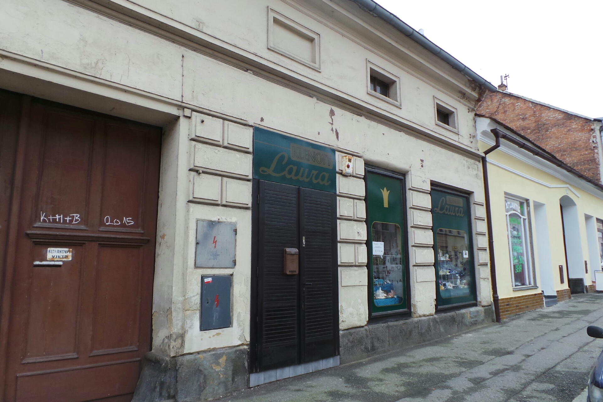 Miroslava Chalupová