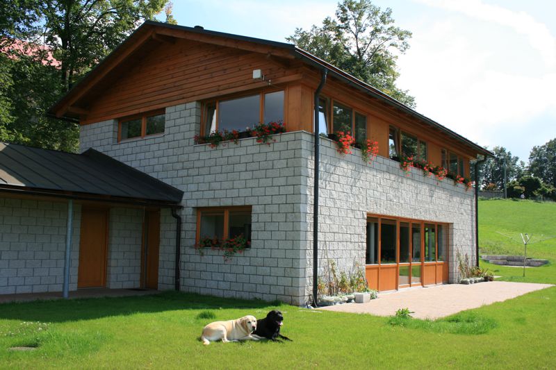 Stavebniny KB-BLOK foto 6