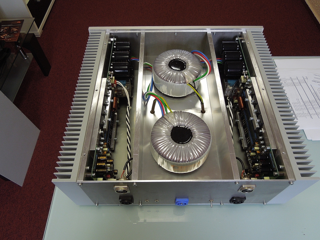 AUDIO-VISUAL TECHNOLOGY, s.r.o. foto 2