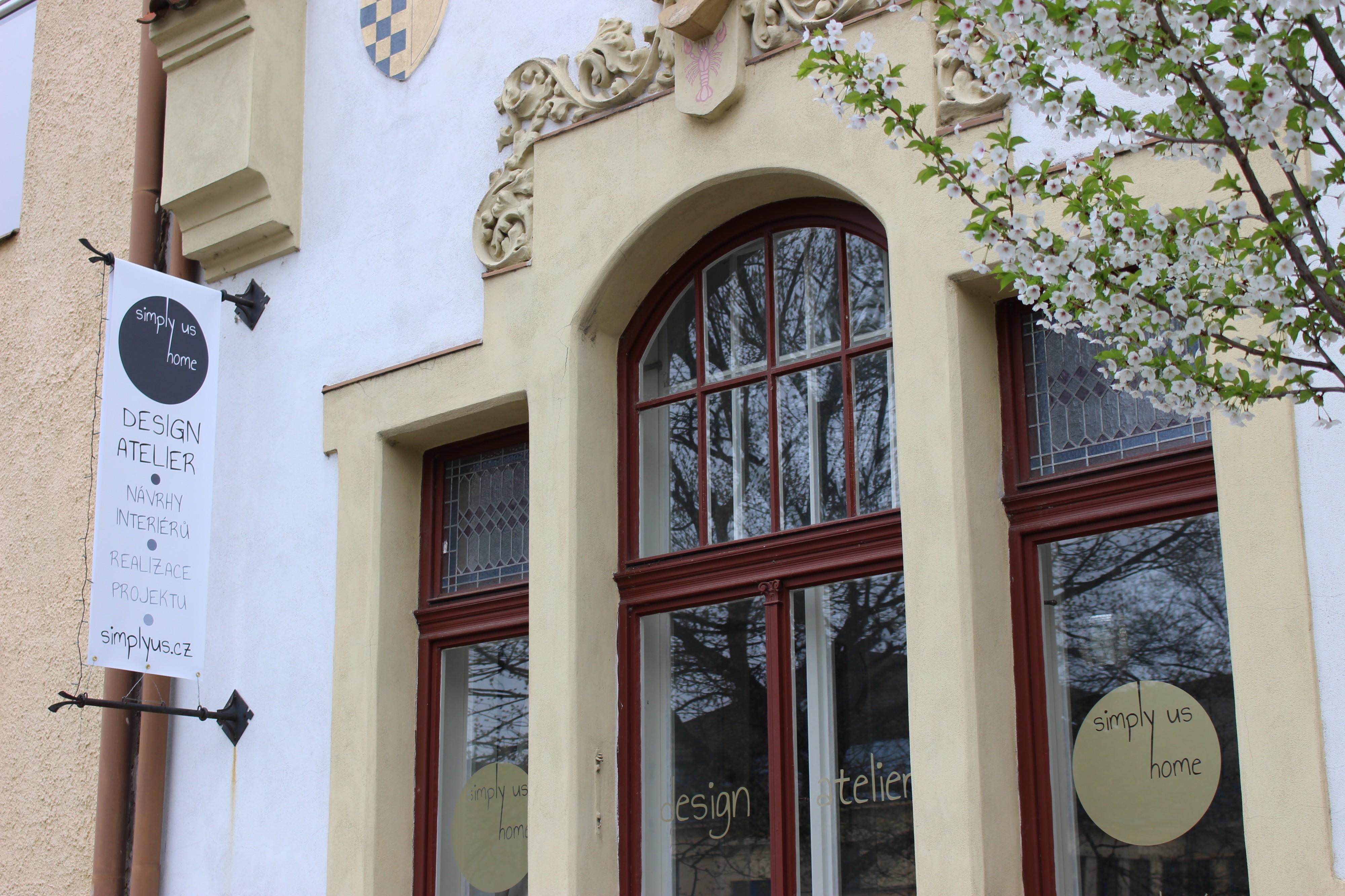 simply us home s.r.o. - Interiérový design foto 2