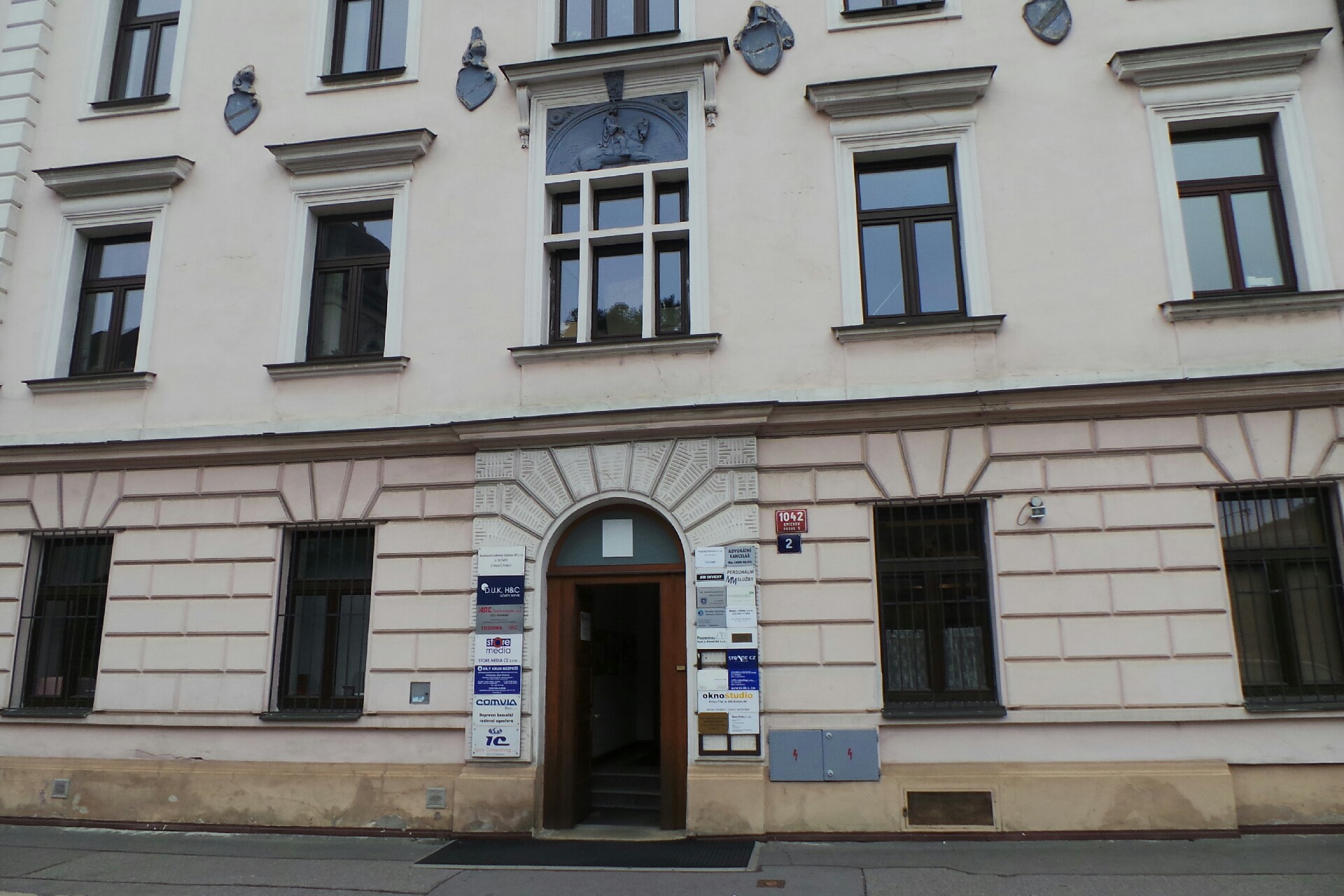 ARC Technologie, a.s.