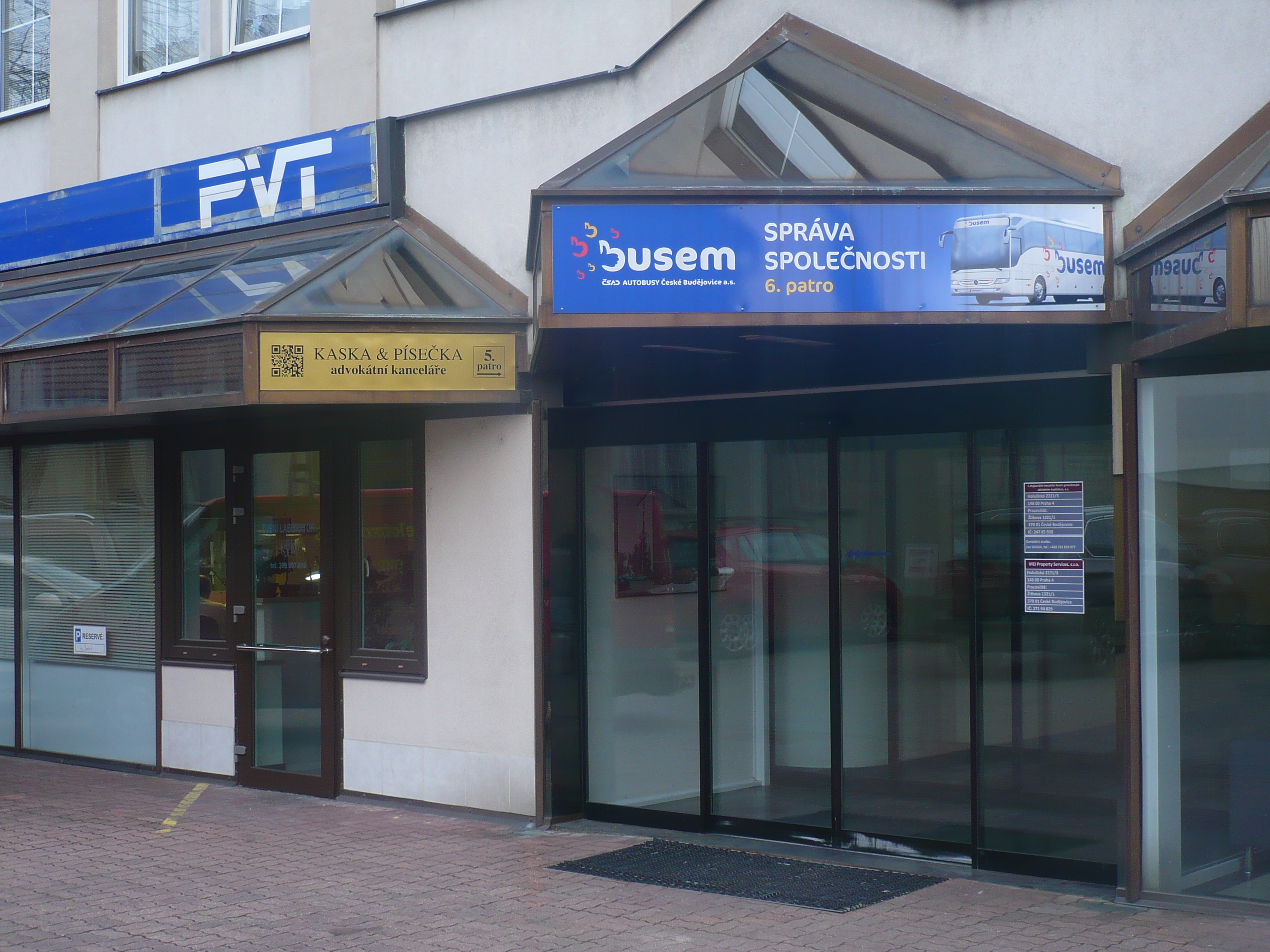 Mgr. Magdaléna Písečková, advokátka foto 2