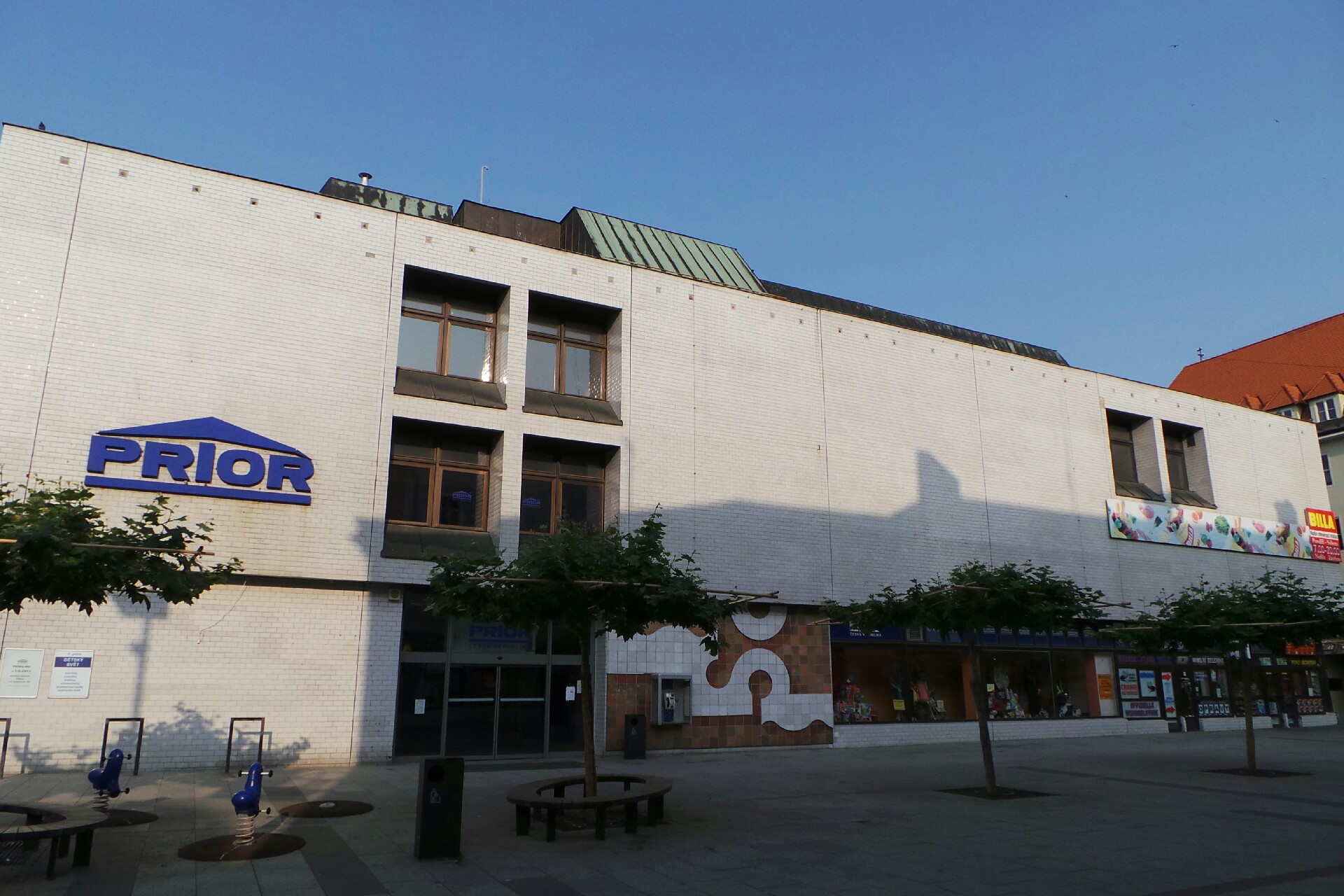 Radek Dvořák - Dětský svět