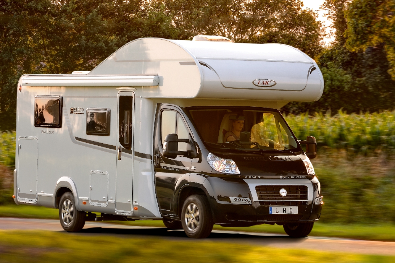 Caravan Centrum Pardubice, s.r.o.