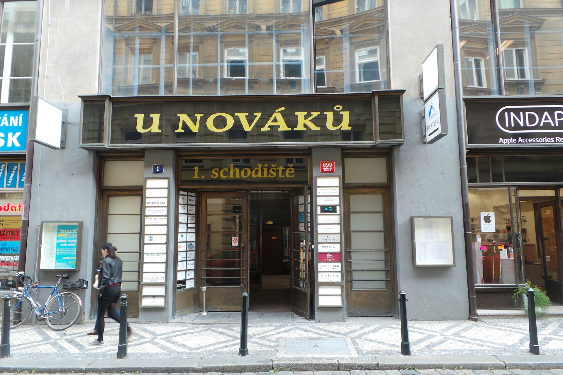 LOOK reality, s.r.o.