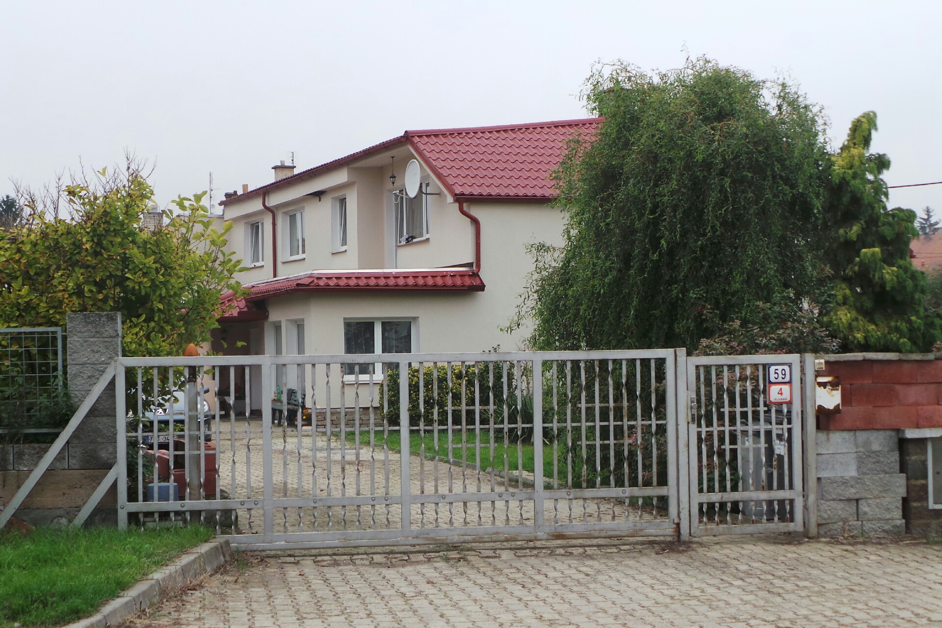 Helena Mlejnková - Překladatelské služby