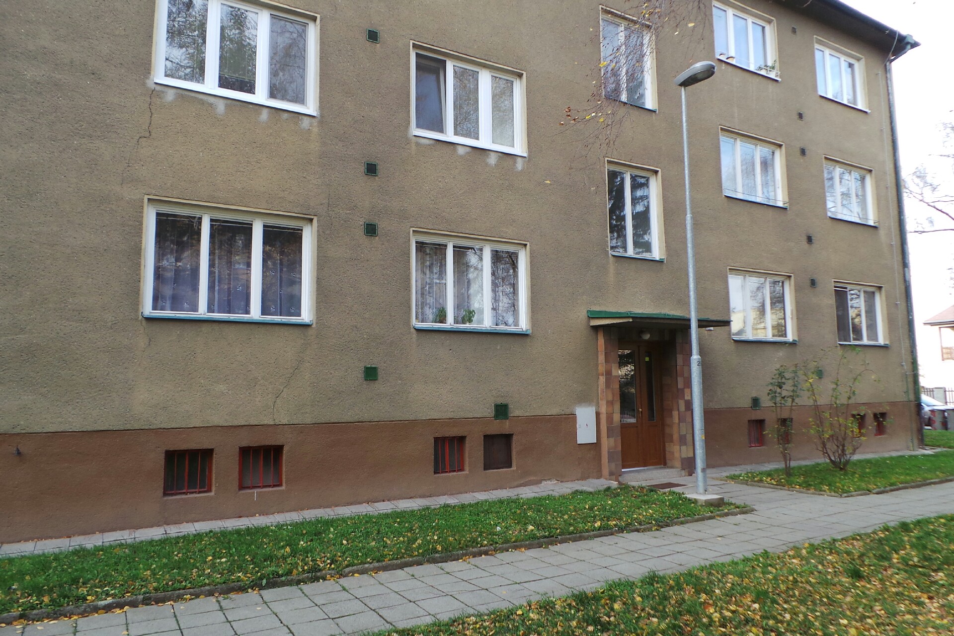 Mgr. Lenka Olšanská