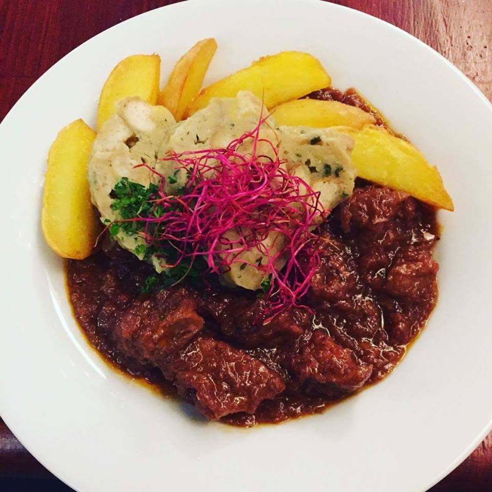 Restaurace U Příborů foto 4