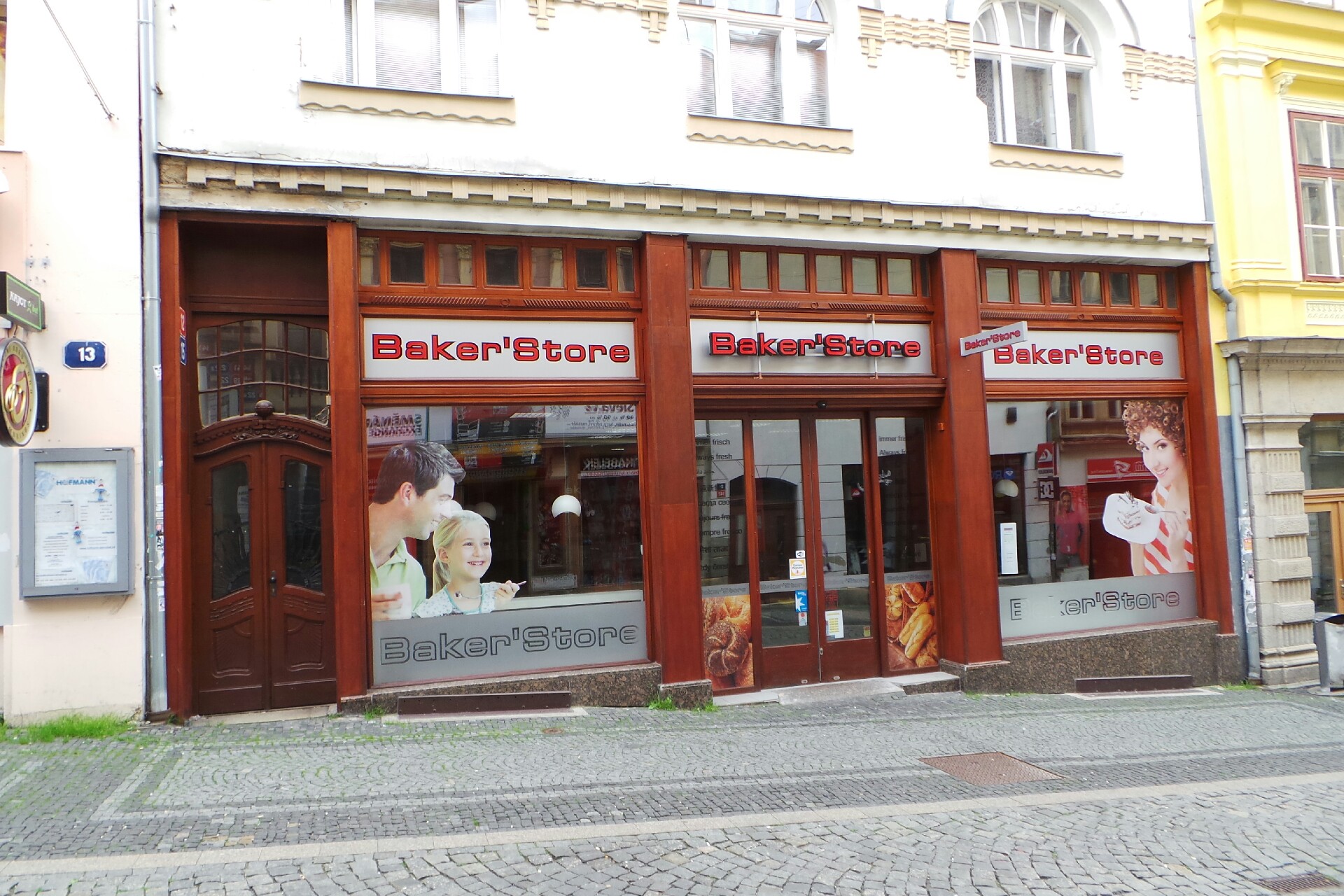 Ing. Stanislav Kešner