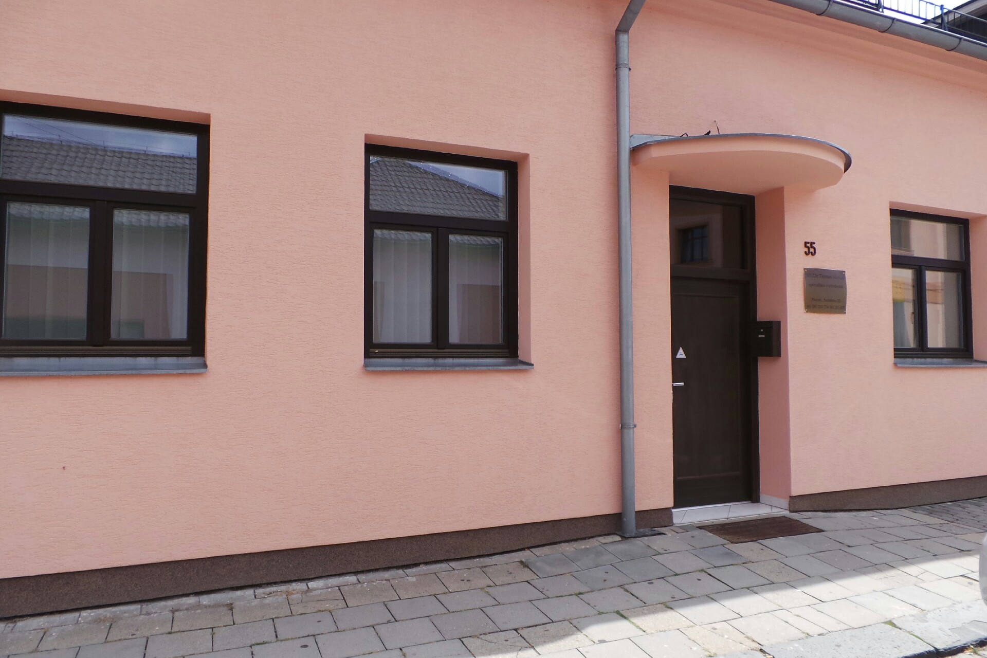 MUDr. Tomáš Havlík