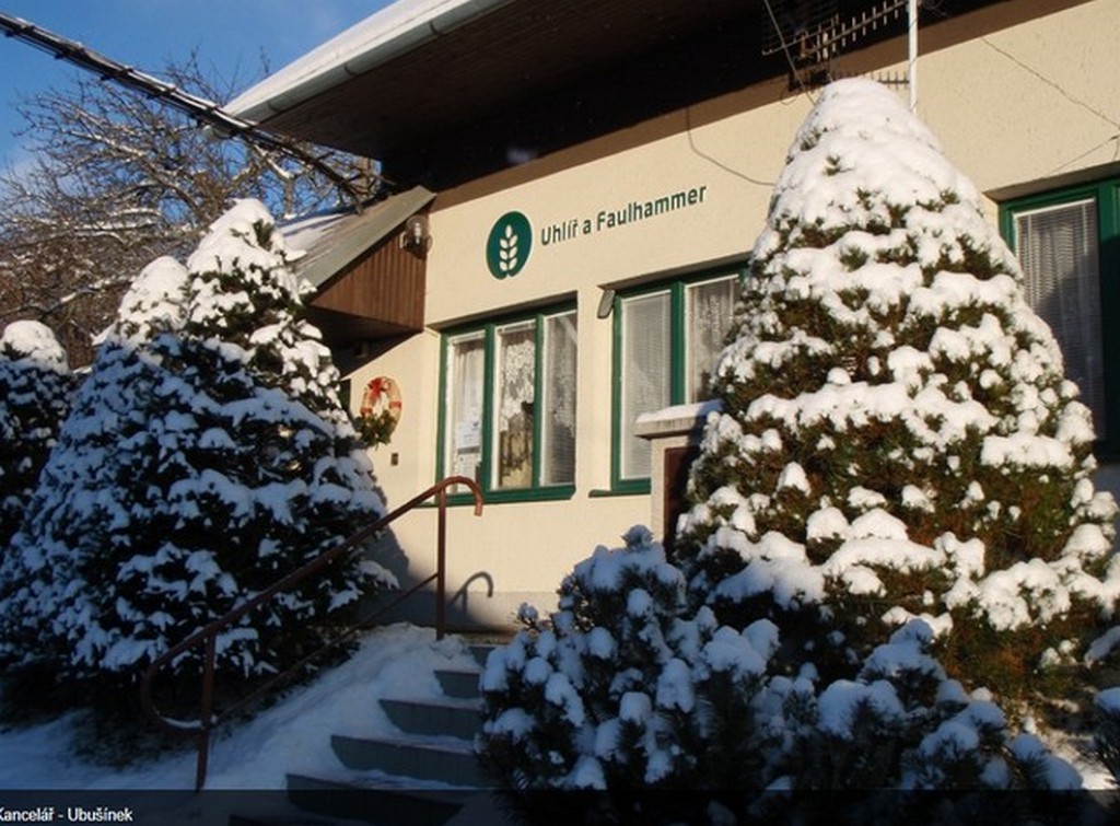 Míchárna Ubušínek, spol. s r.o. foto 3