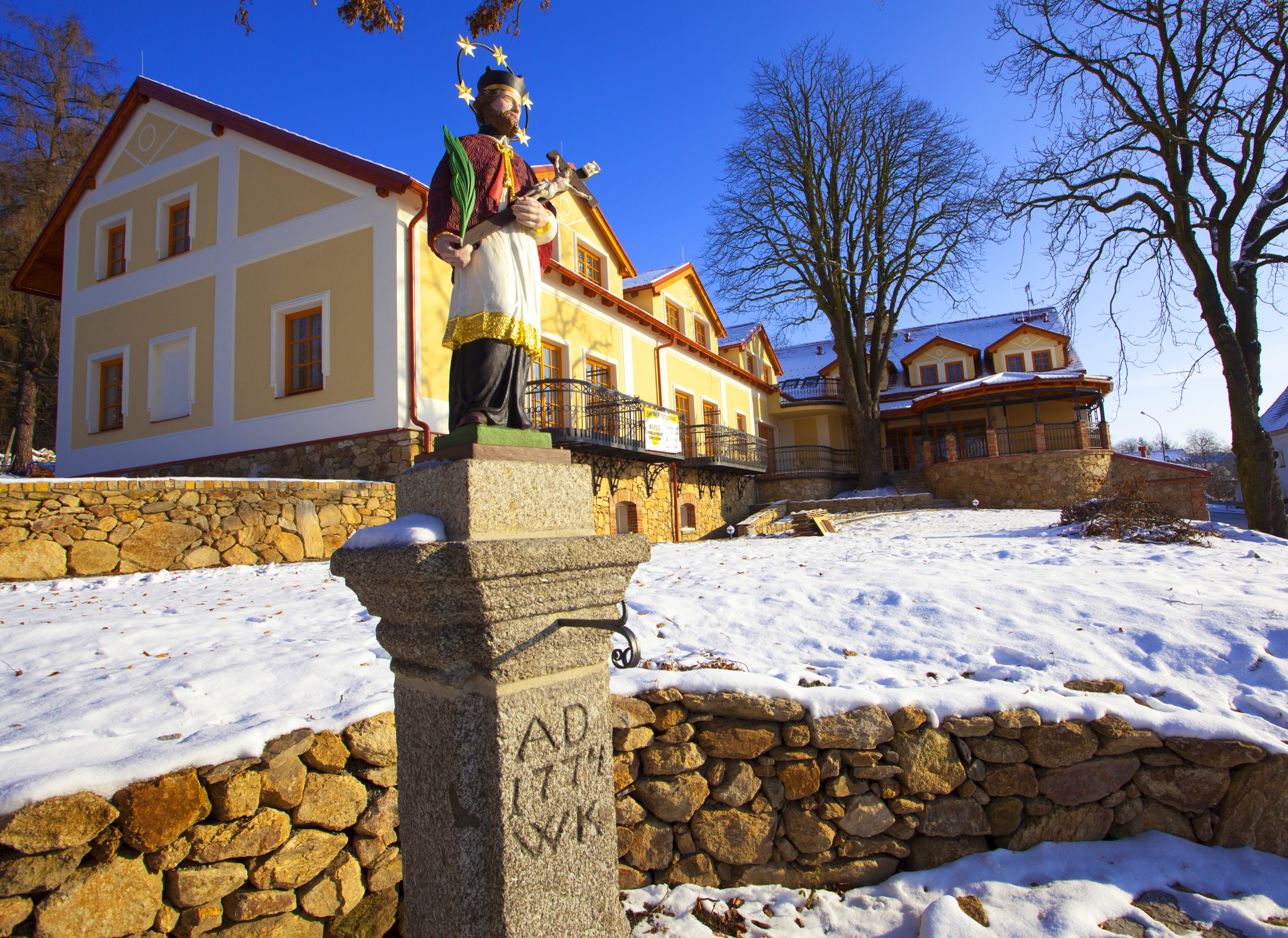 Hotel Gold Chotoviny foto 2