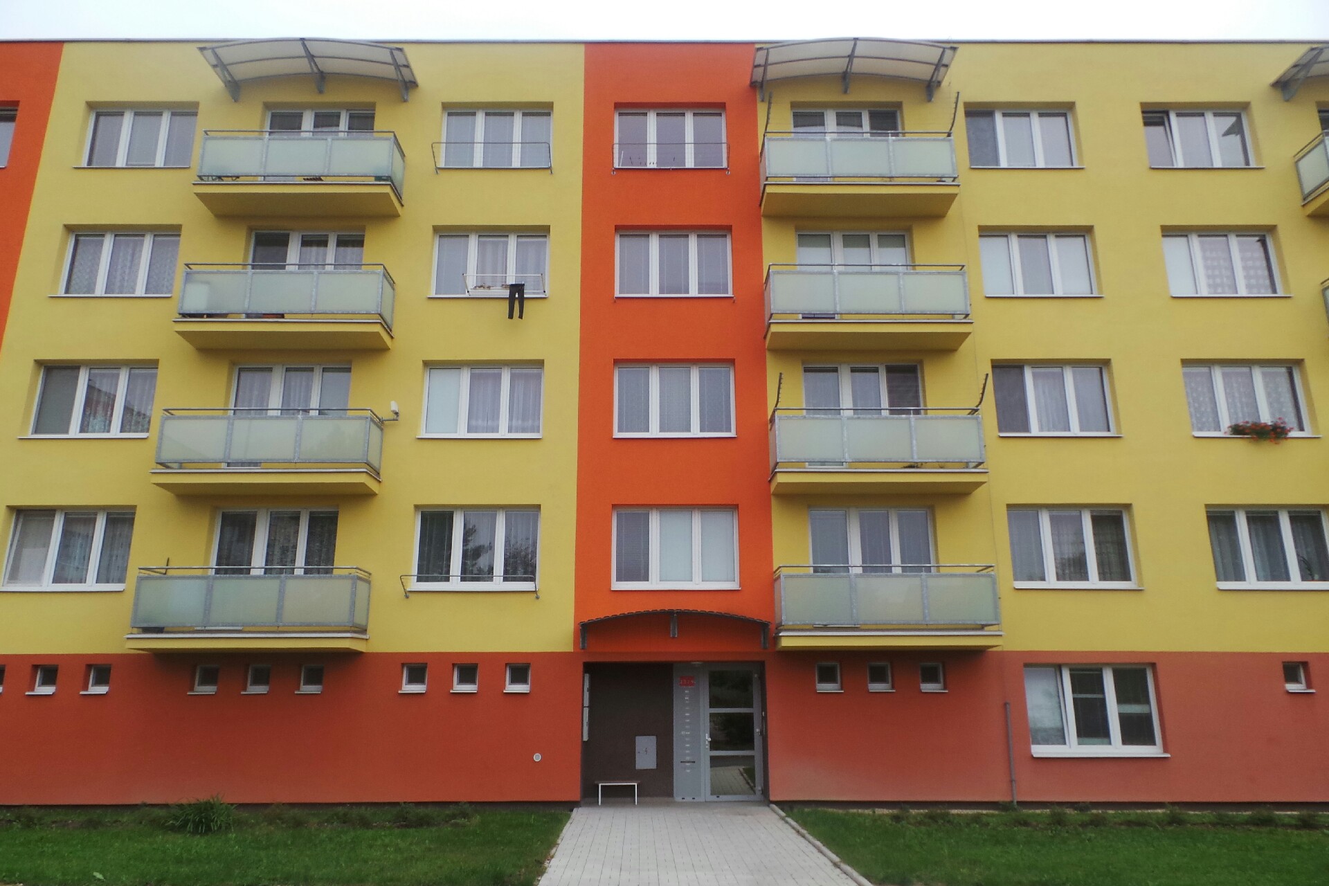 Sportovní klub JANEV Tábor