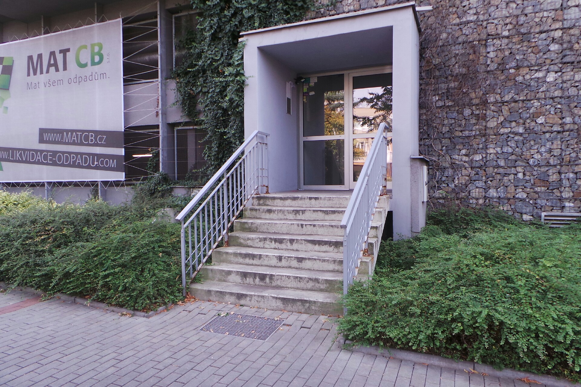 Mgr. Radka Seidlová, advokát