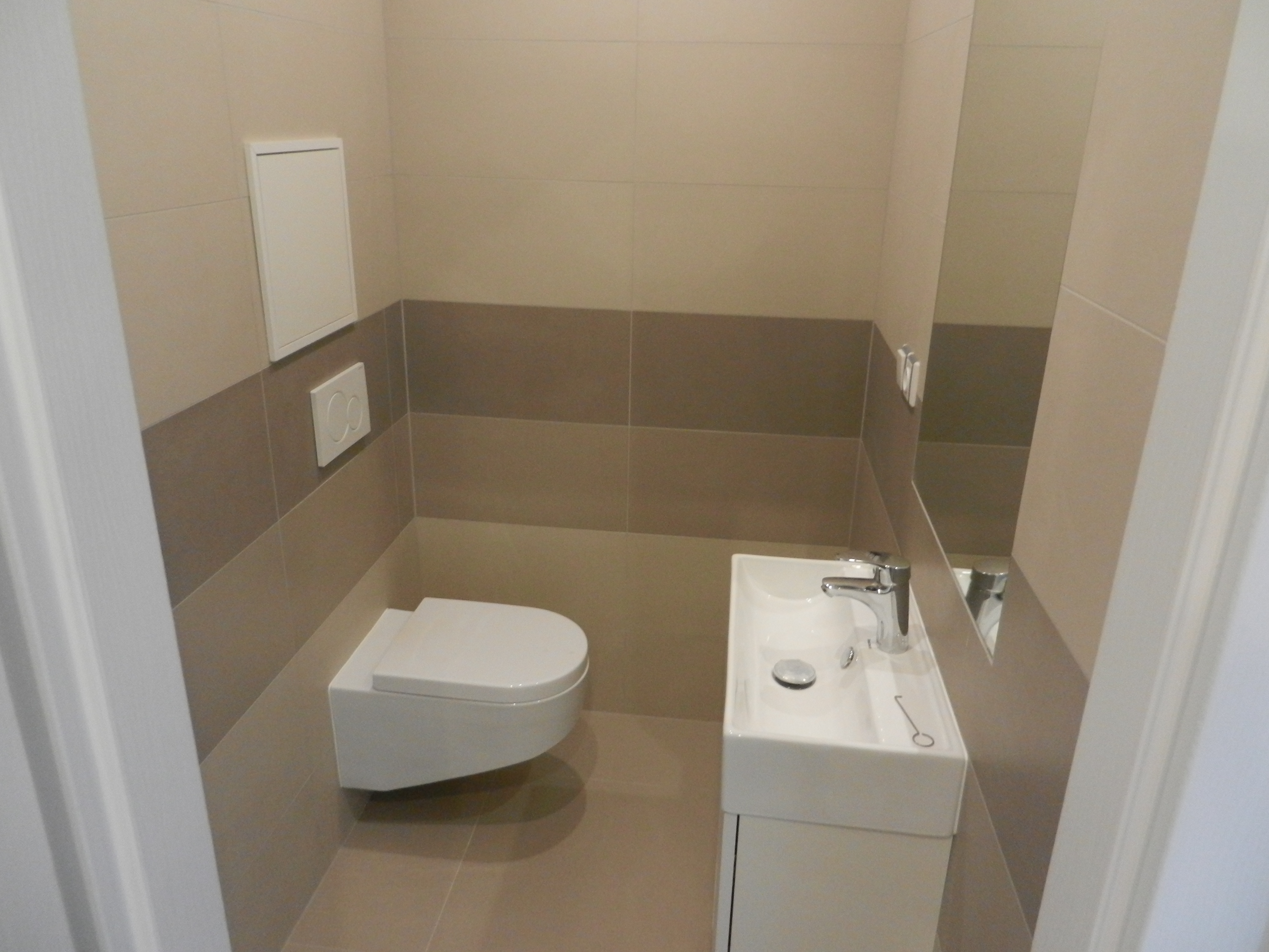 ZařizujiByt.cz - rekonstrukce foto 3