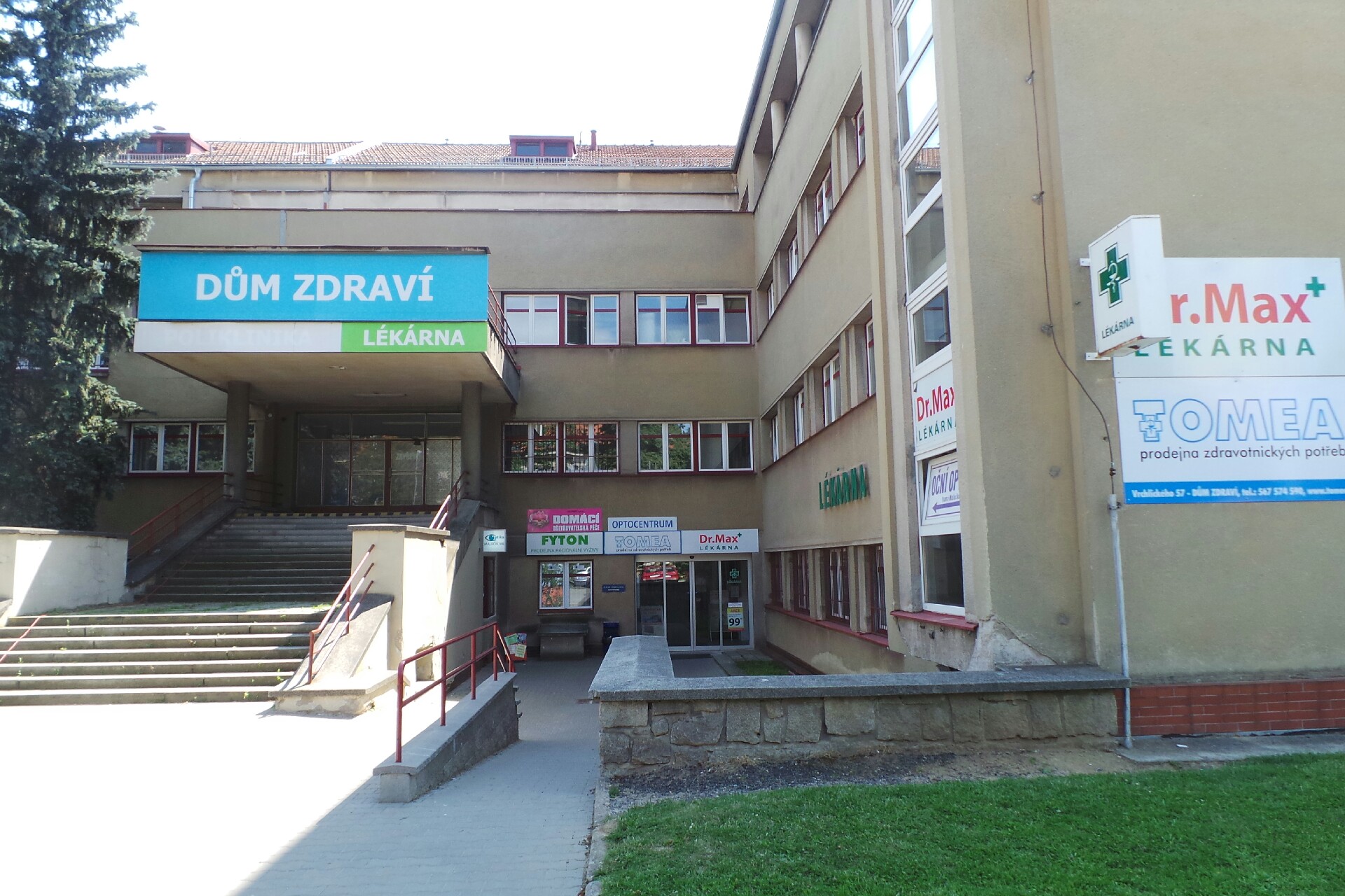 PhDr. Dana Hrstková