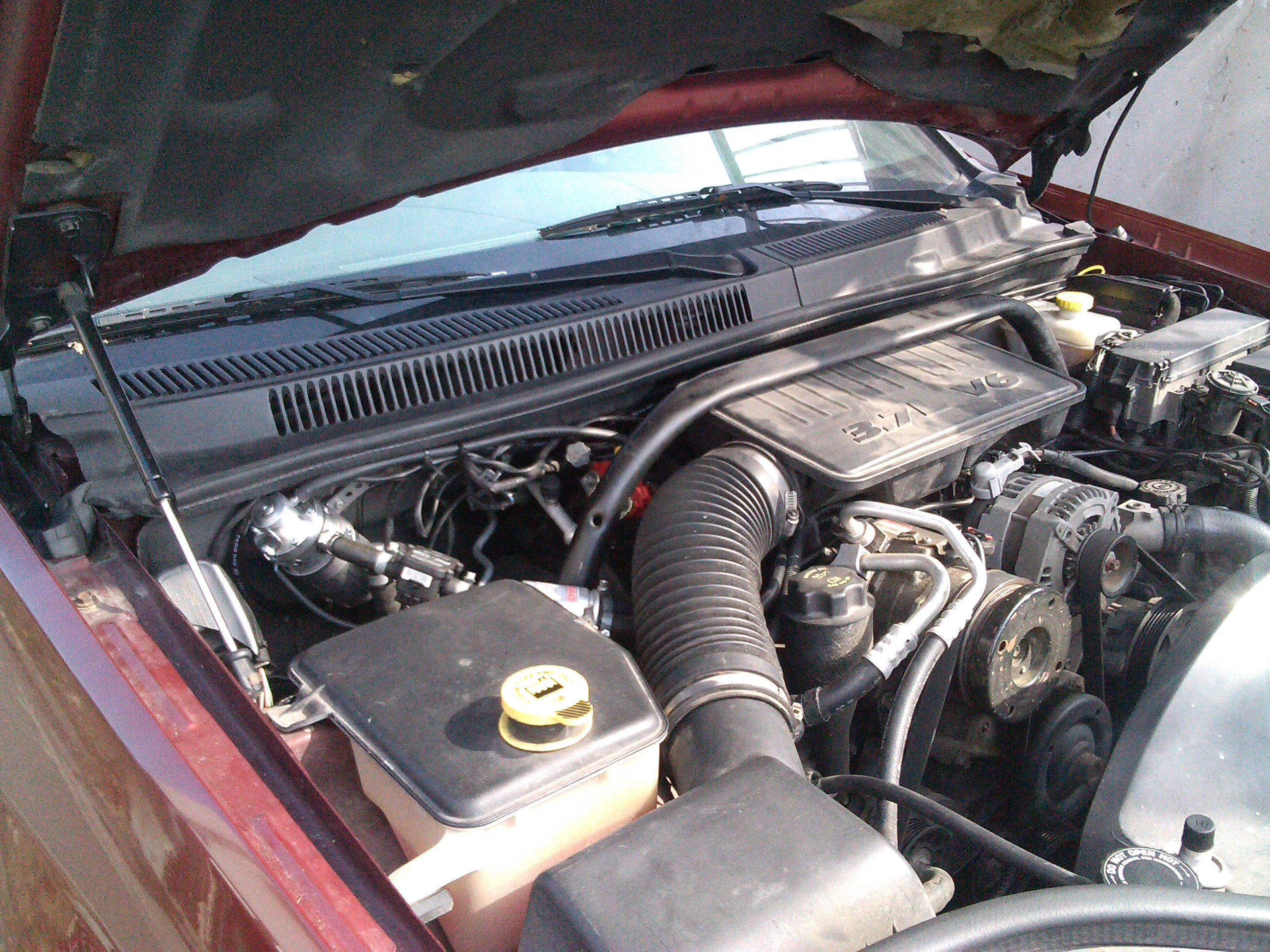 Autoservis LPG foto 2