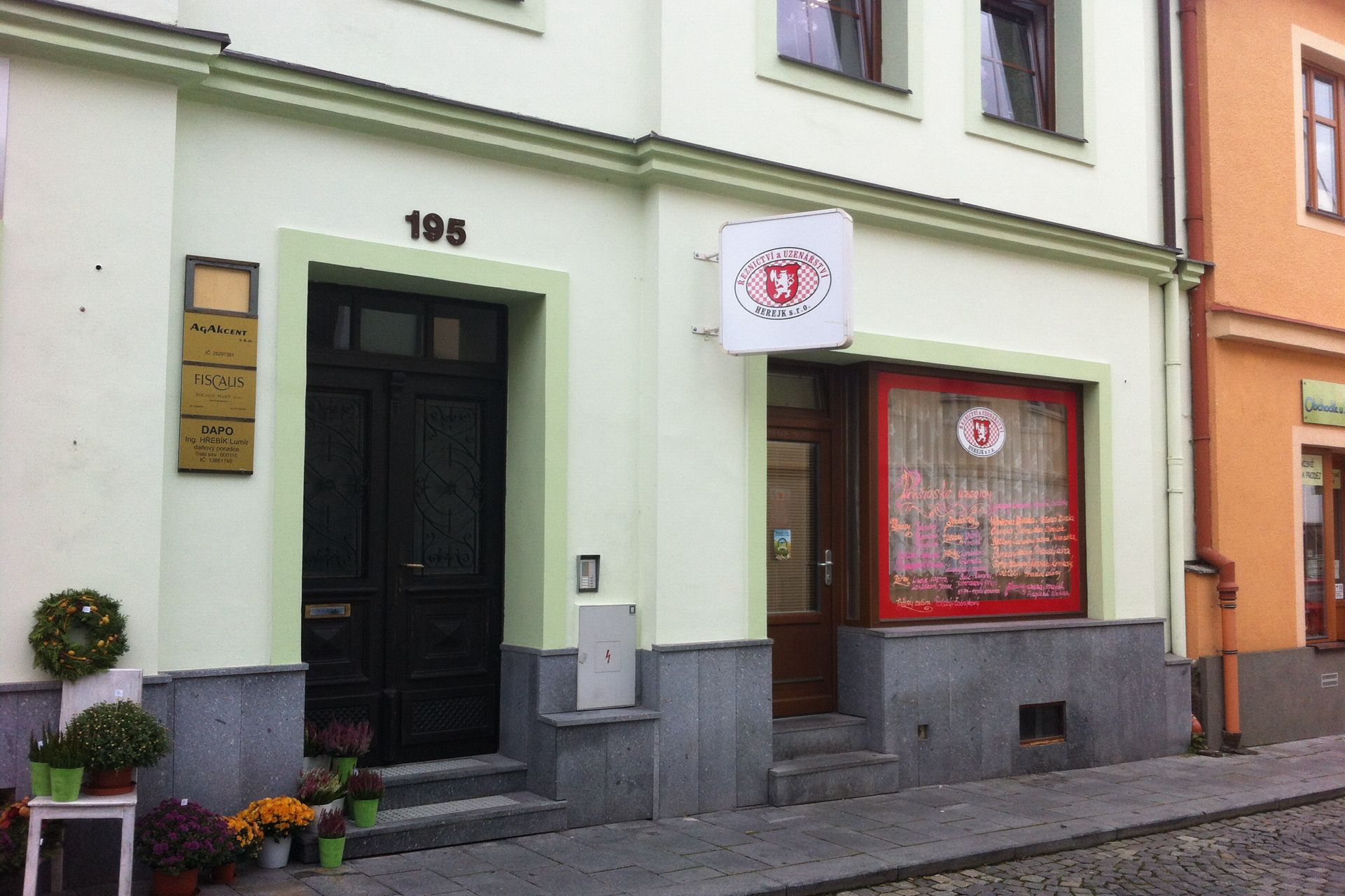 FISCALIS PLZEŇ, s.r.o.