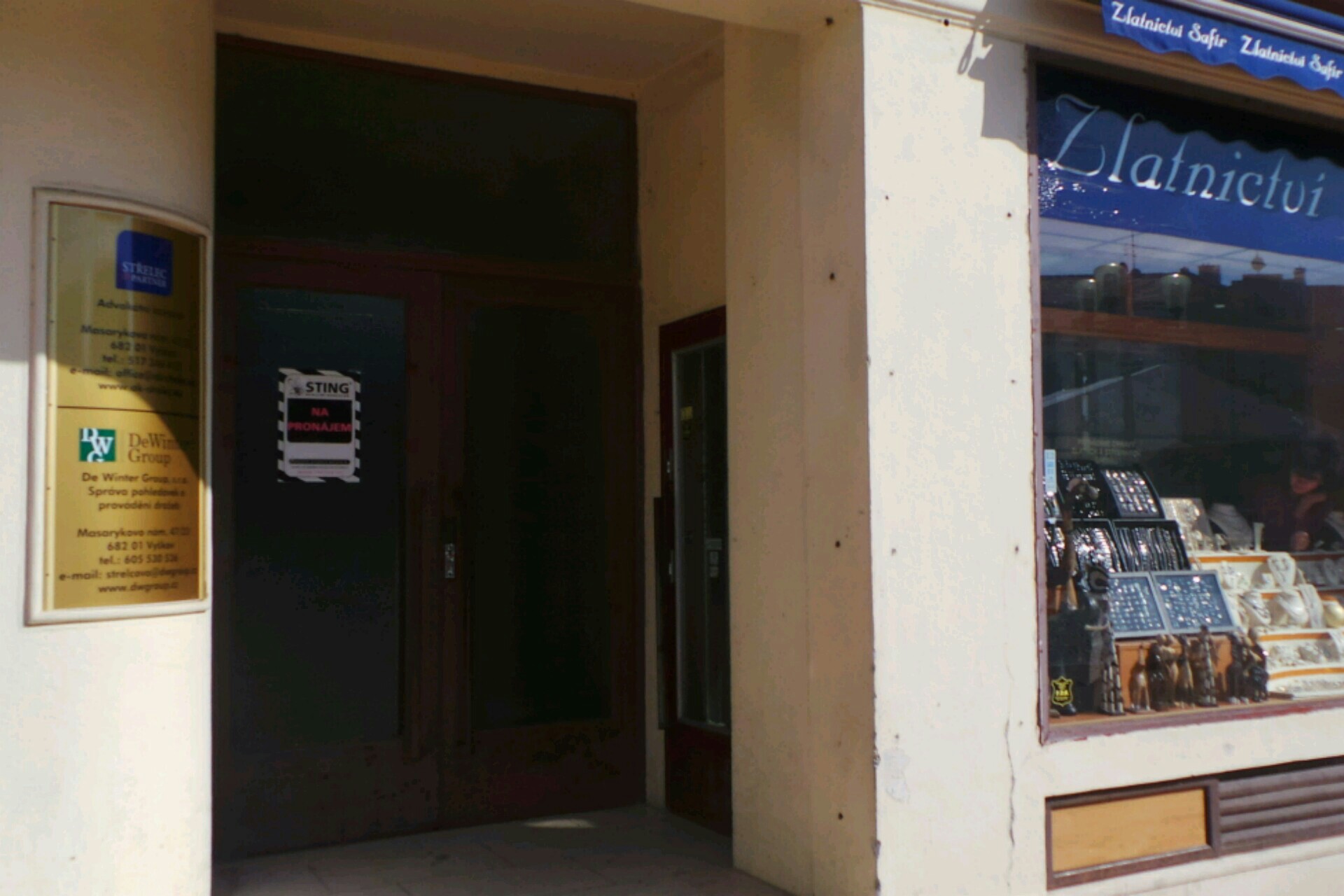 De Winter Group, s.r.o.